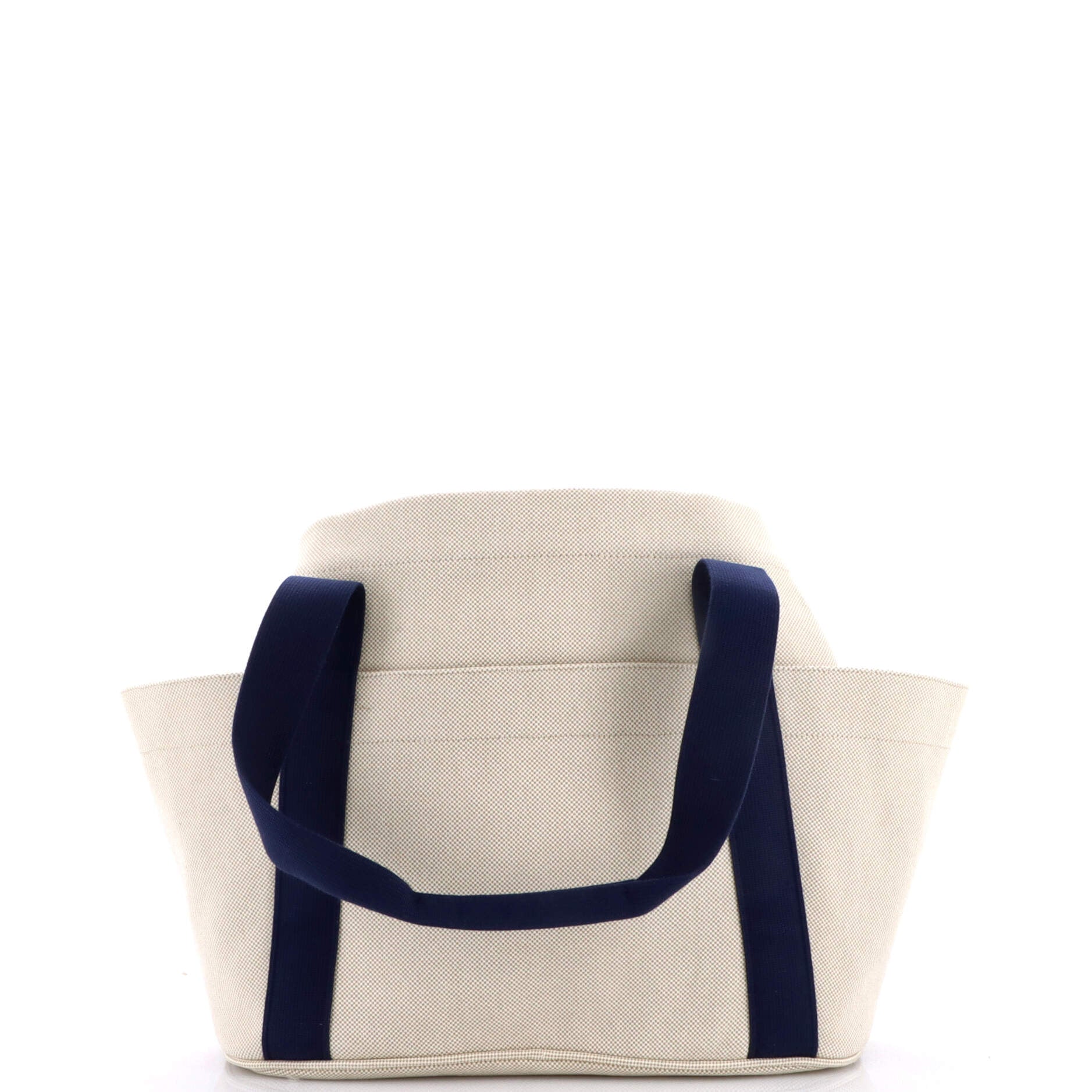 Cabriole Nappy Tote Canvas - Image 3
