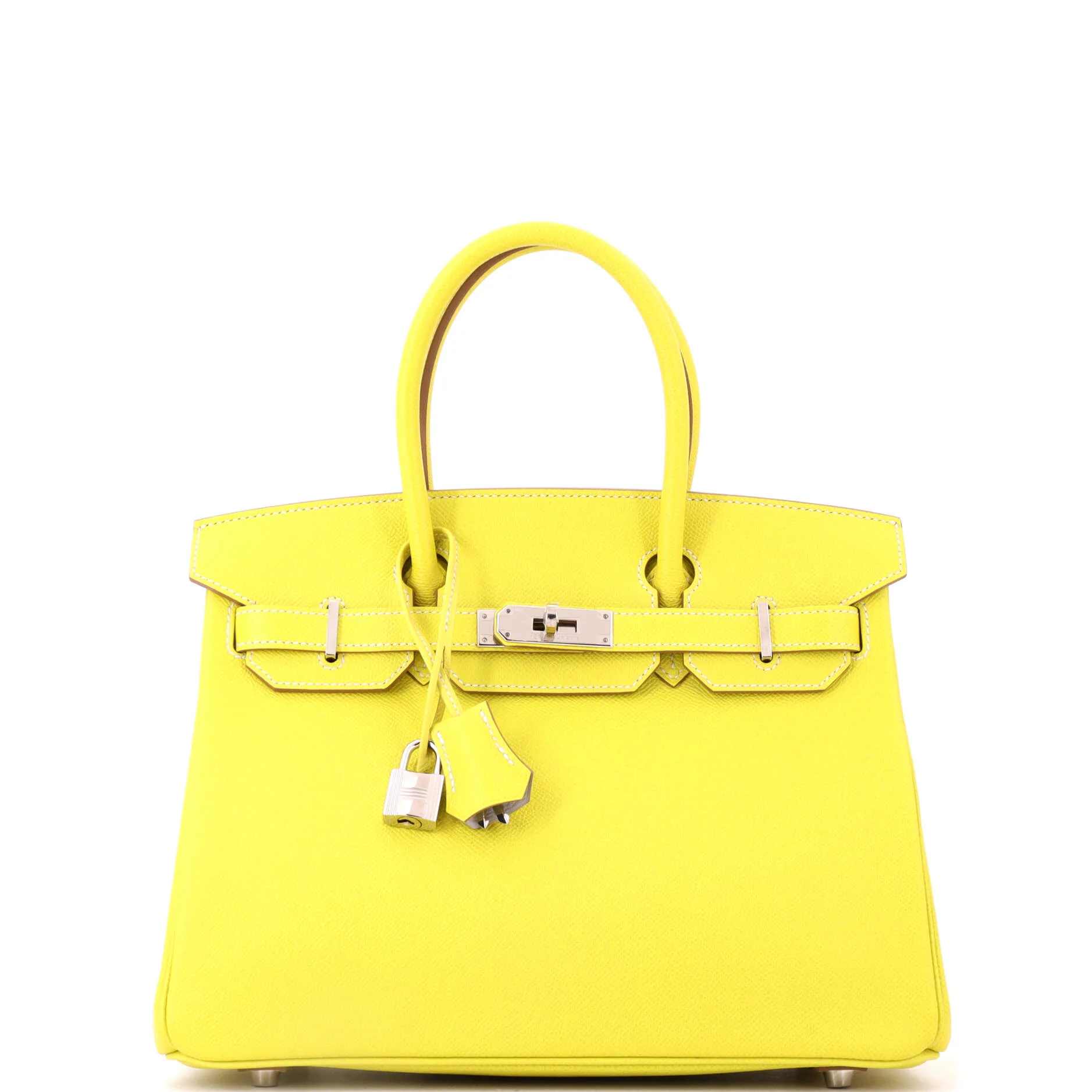 Candy Birkin Bag Epsom 30