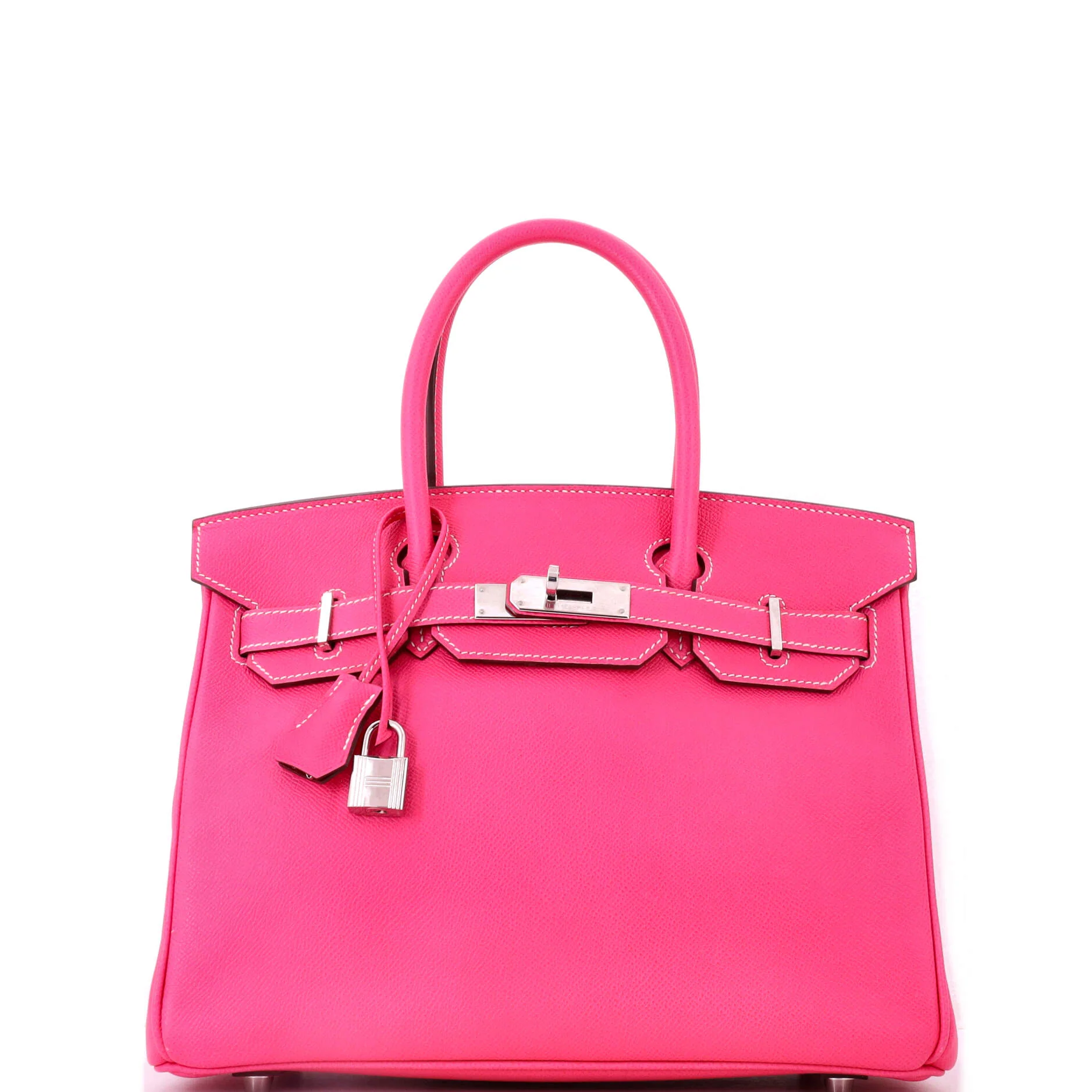 Candy Birkin Bag Epsom 30