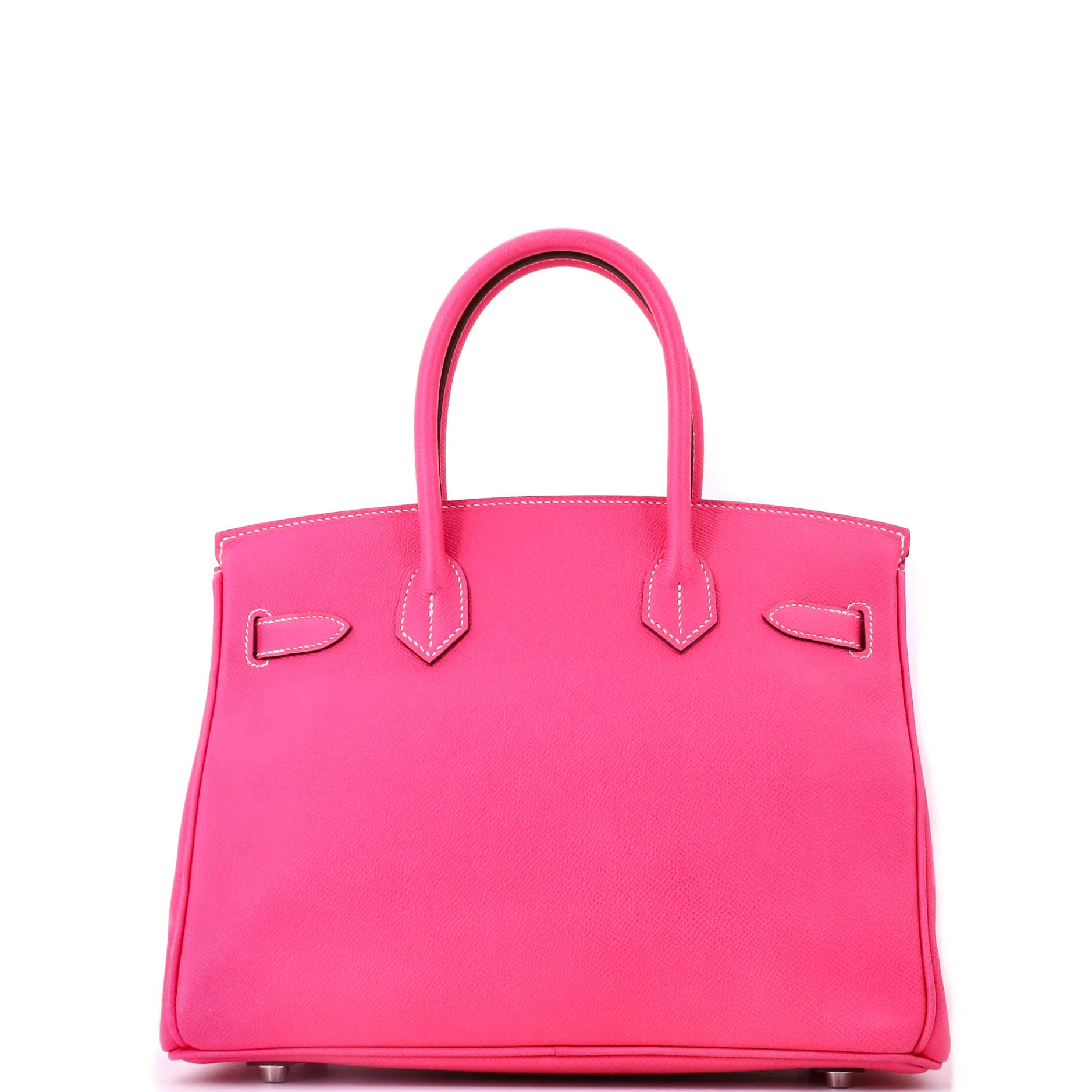 Candy Birkin Bag Epsom 30 - Image 3