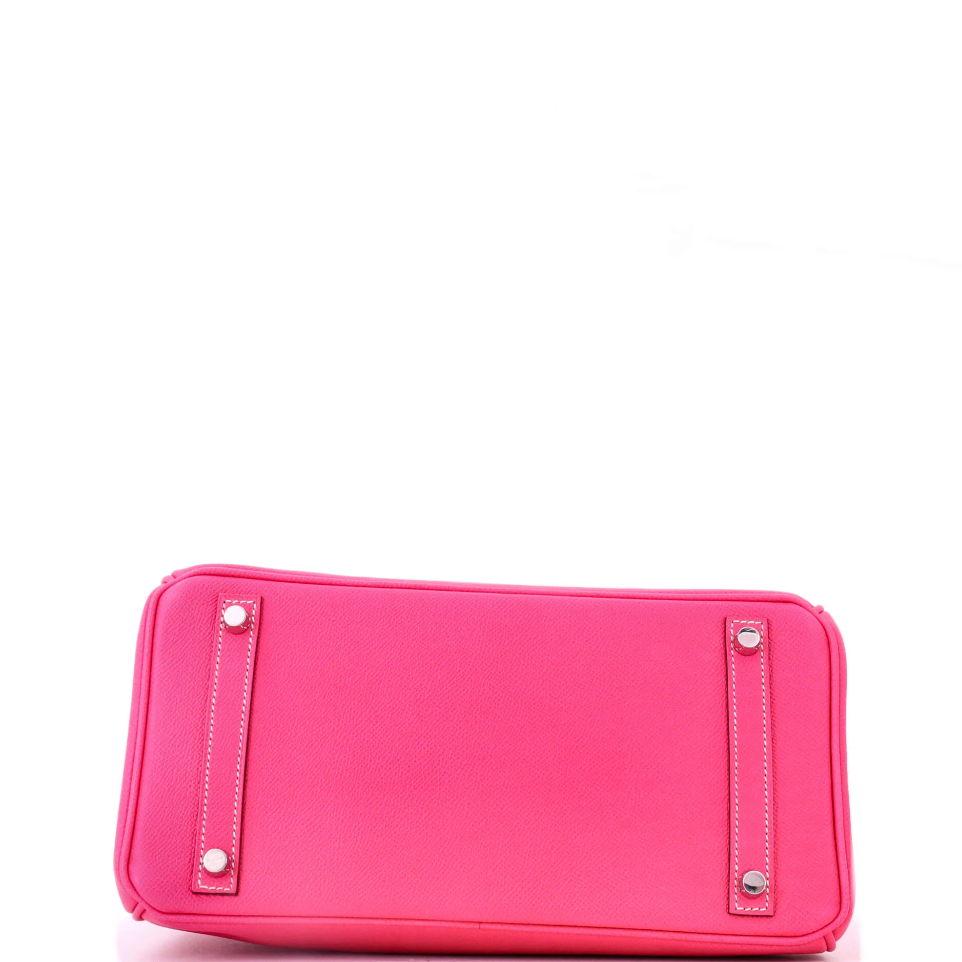 Candy Birkin Bag Epsom 30 - Image 4