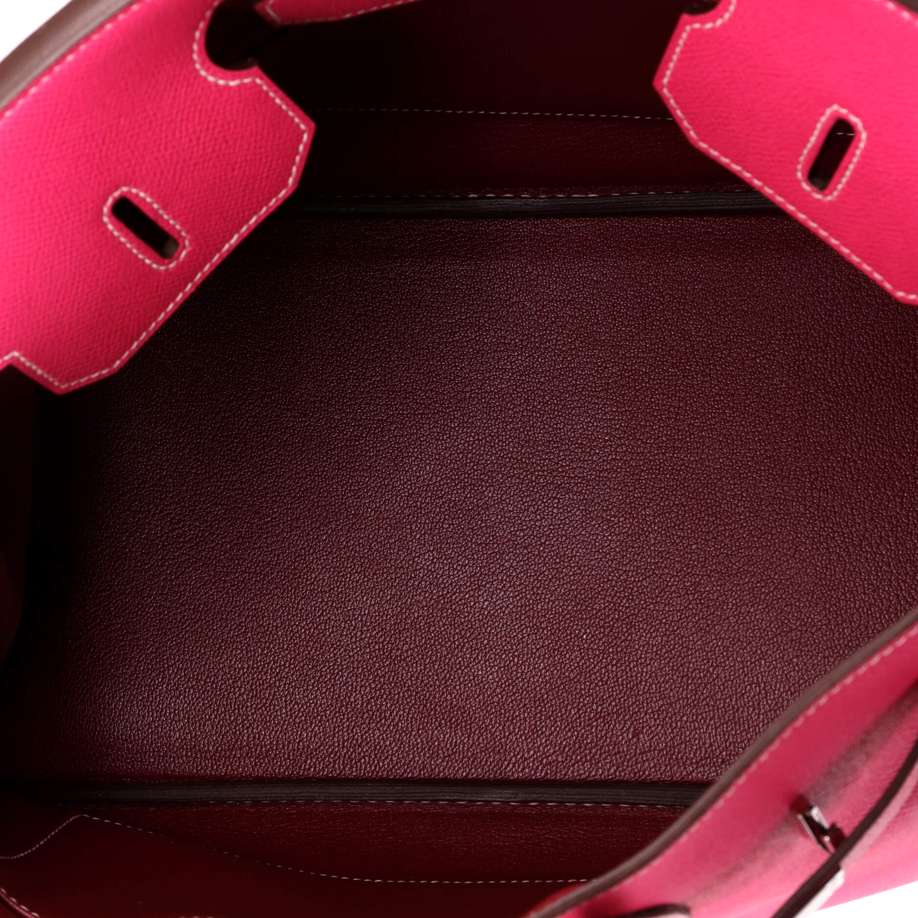Candy Birkin Bag Epsom 35 - Image 5