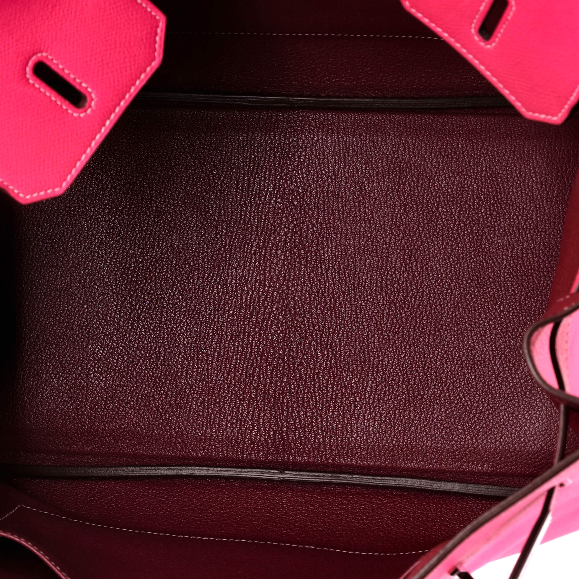 Candy Birkin Bag Epsom 35 - Image 5