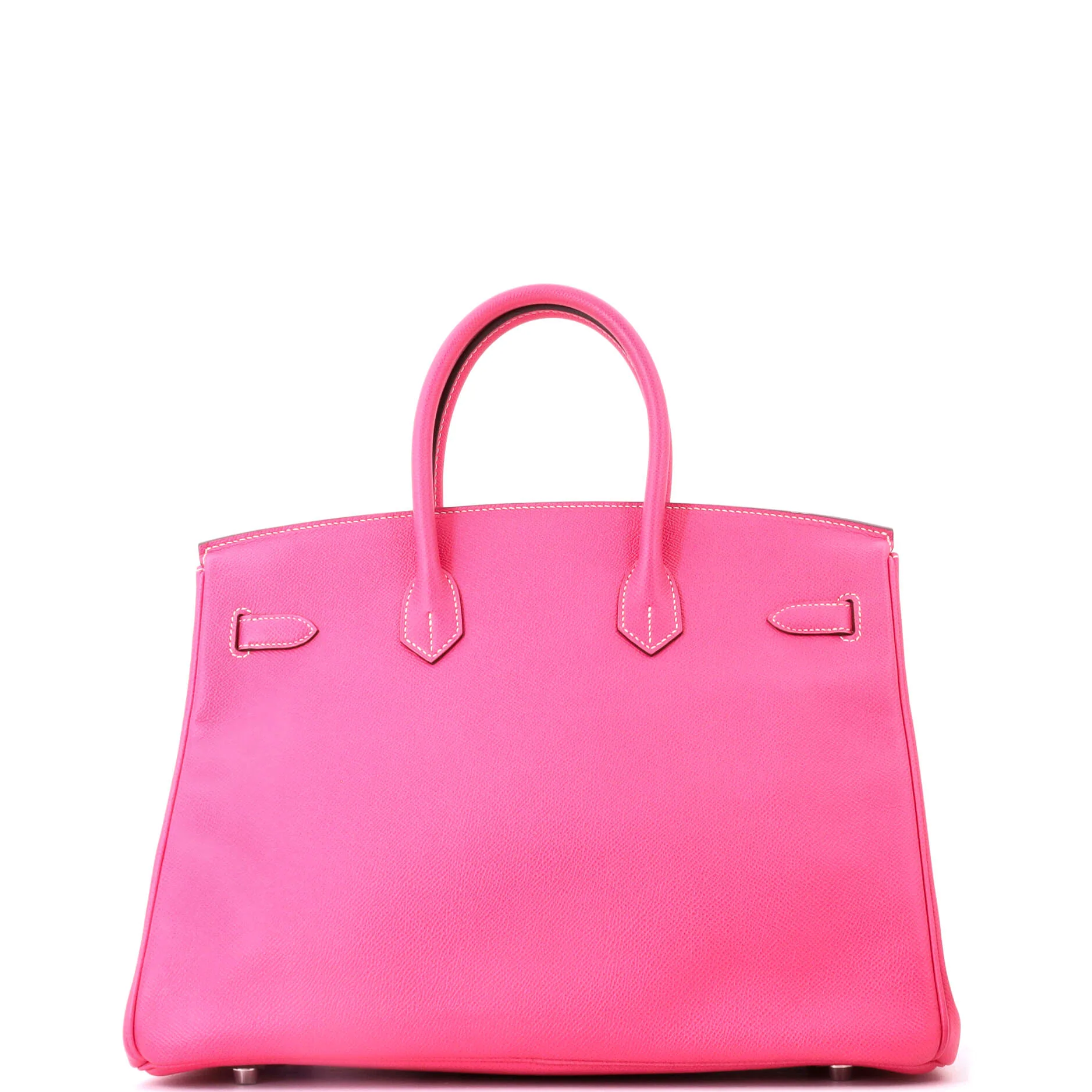Candy Birkin Bag Epsom 35 - Image 3