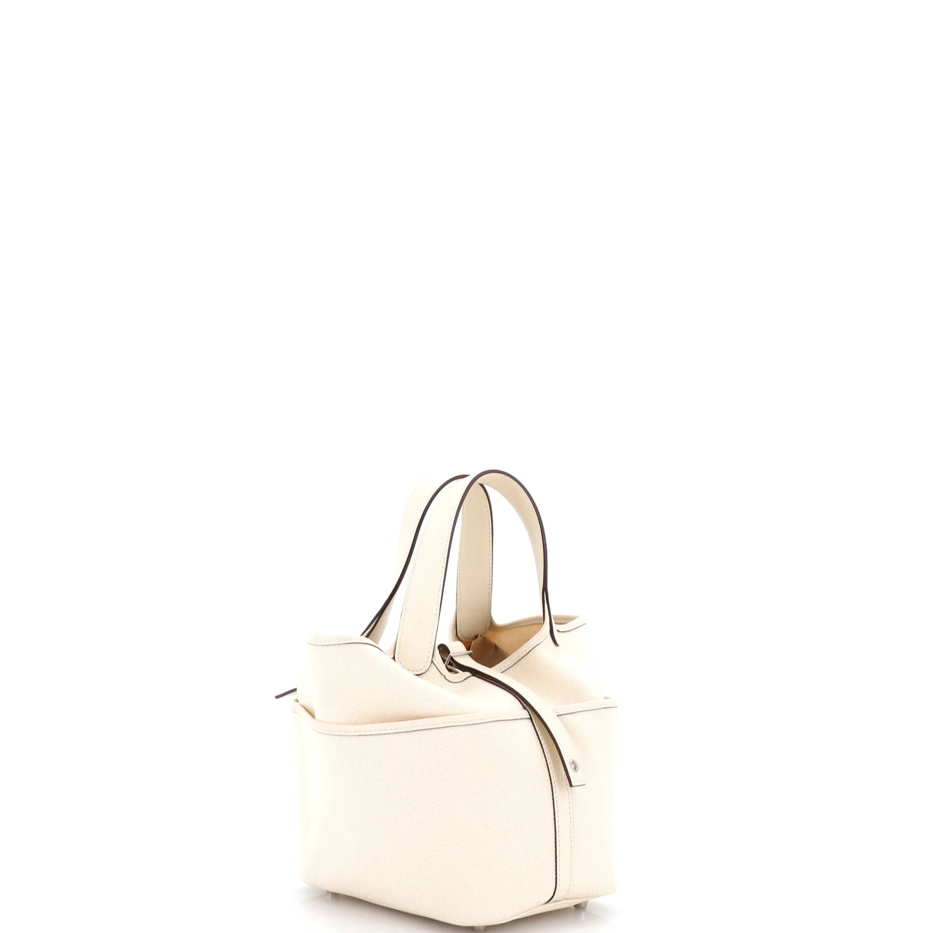 Cargo Picotin Lock Bag Canvas and Swift PM - Image 2
