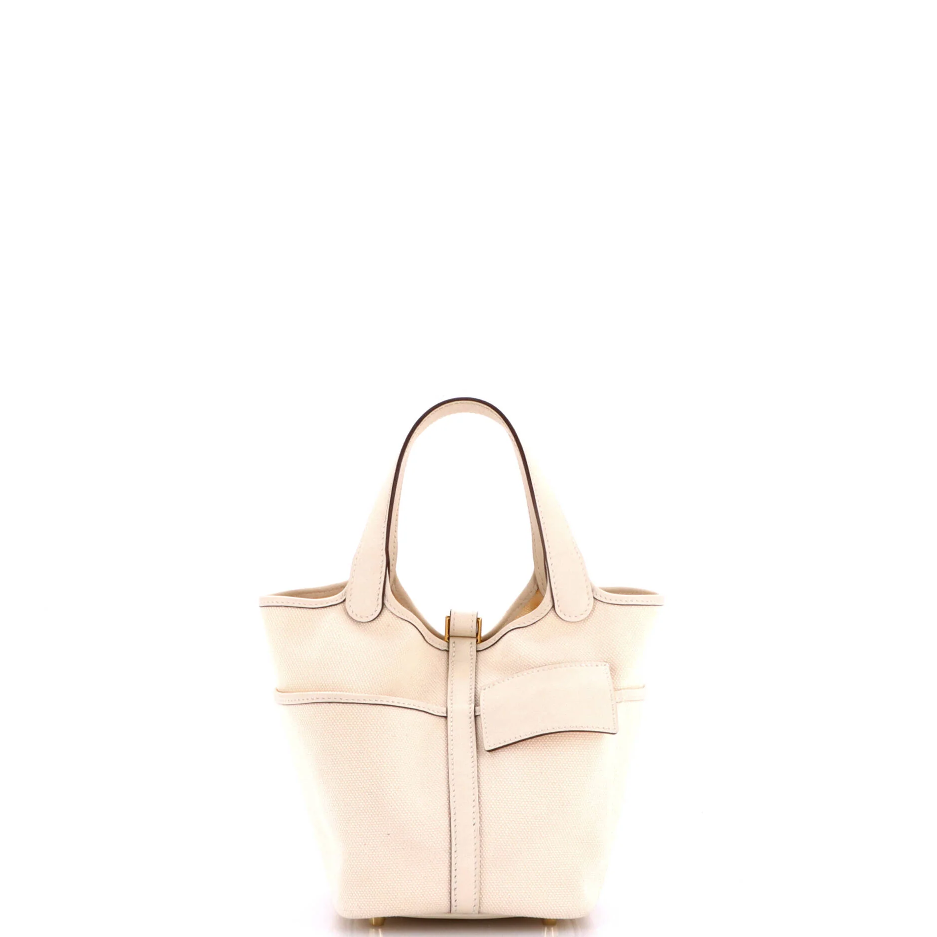 Cargo Picotin Lock Bag Canvas and Swift PM - Image 3