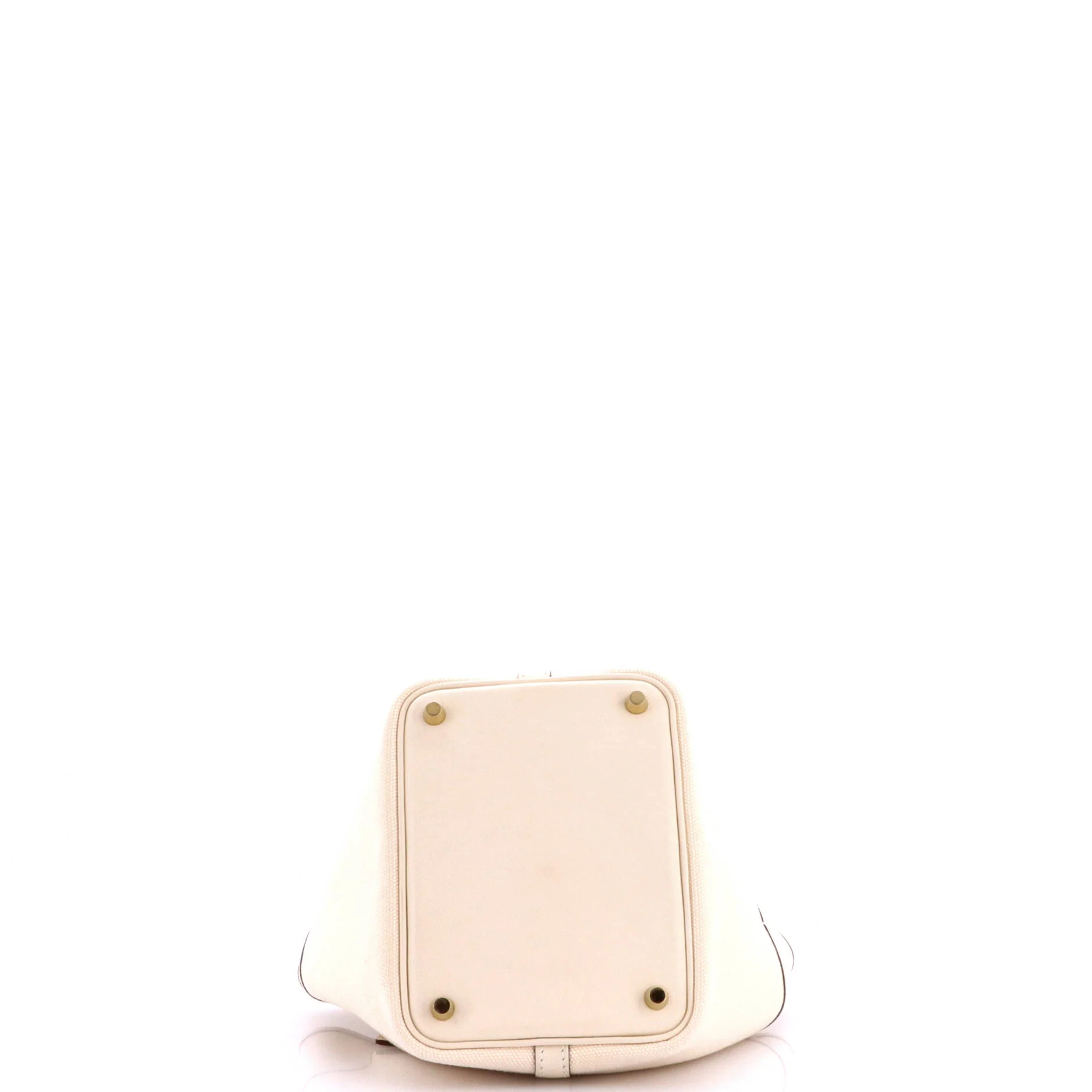 Cargo Picotin Lock Bag Canvas and Swift PM - Image 4