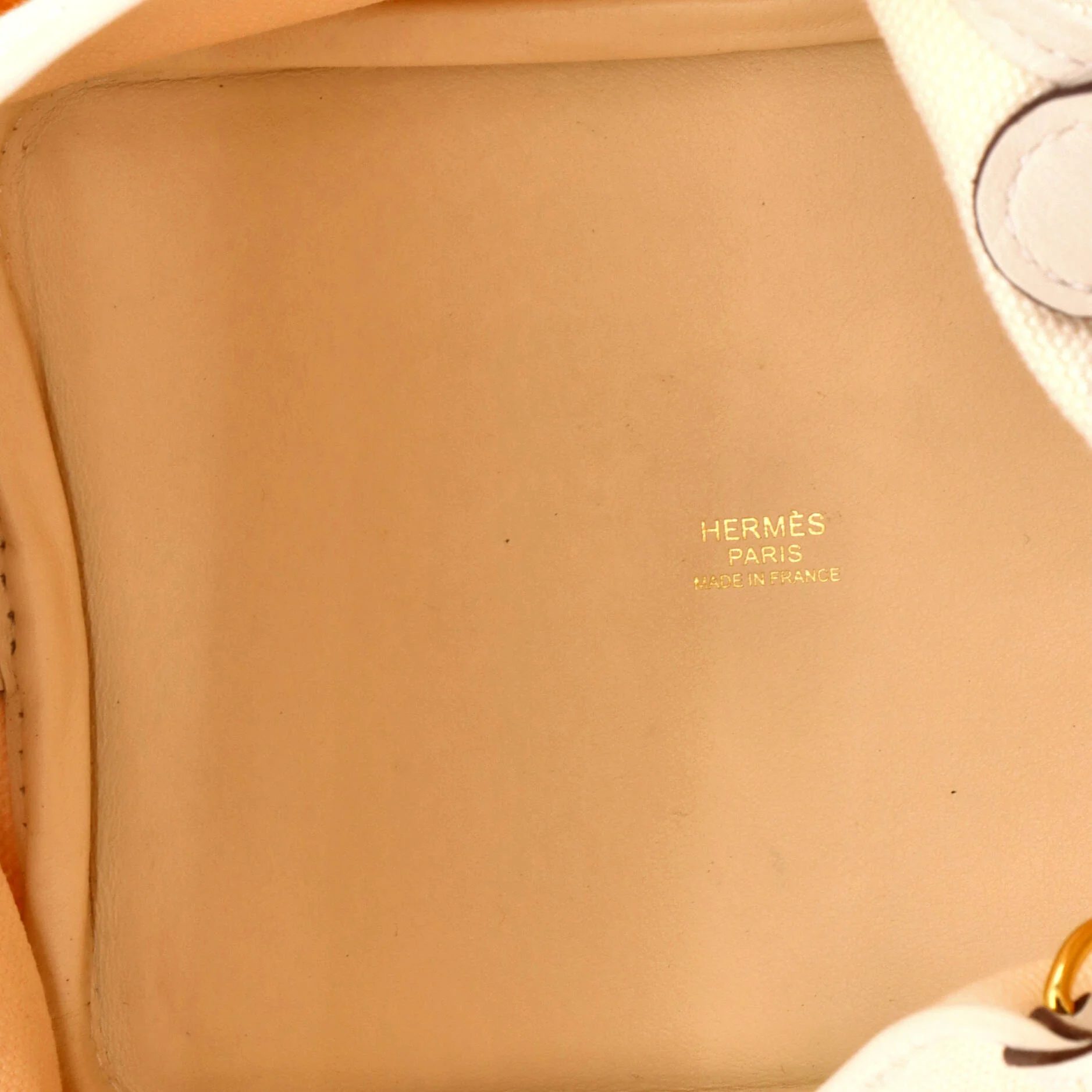 Cargo Picotin Lock Bag Canvas and Swift PM - Image 5