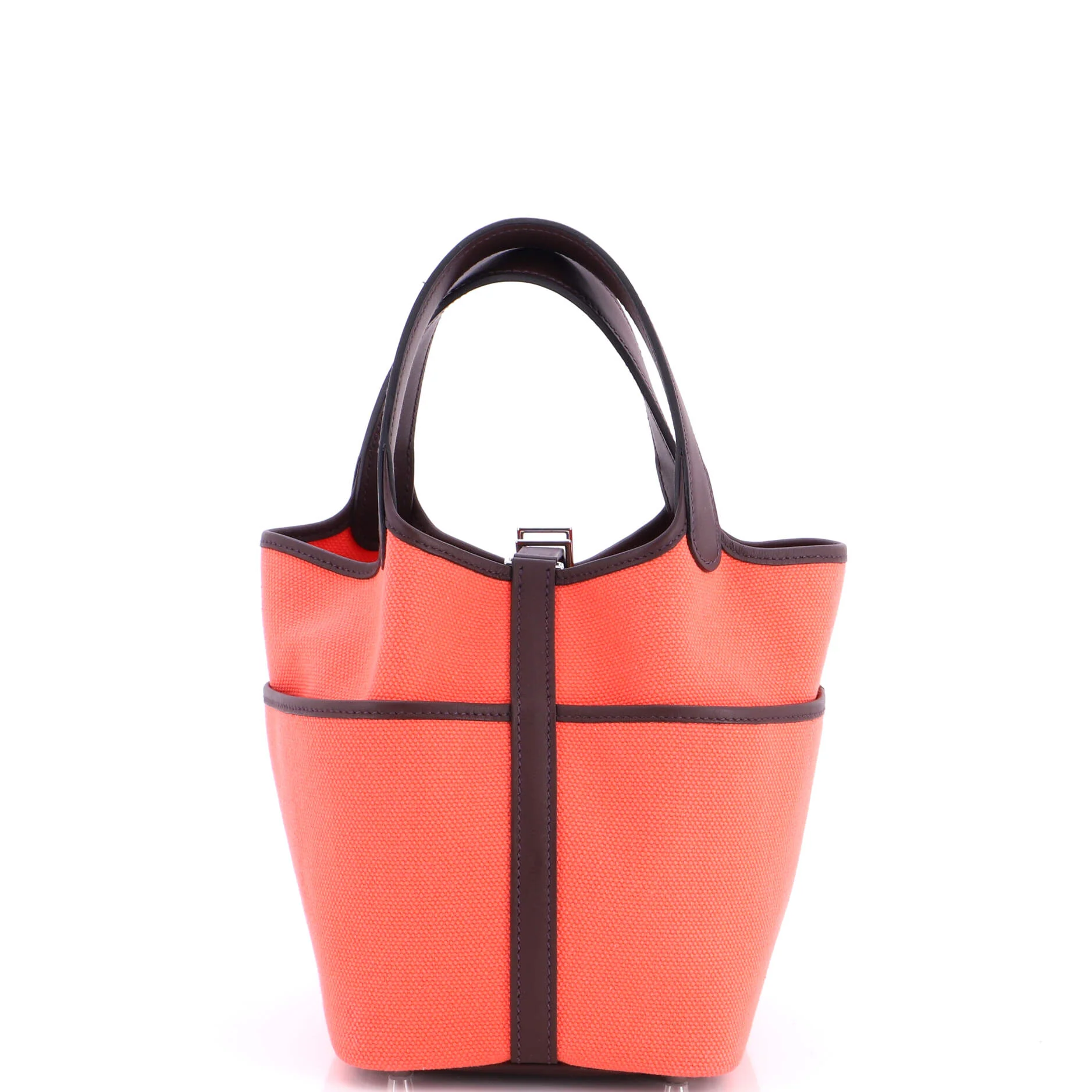 Cargo Picotin Lock Bag Canvas and Swift PM - Image 4