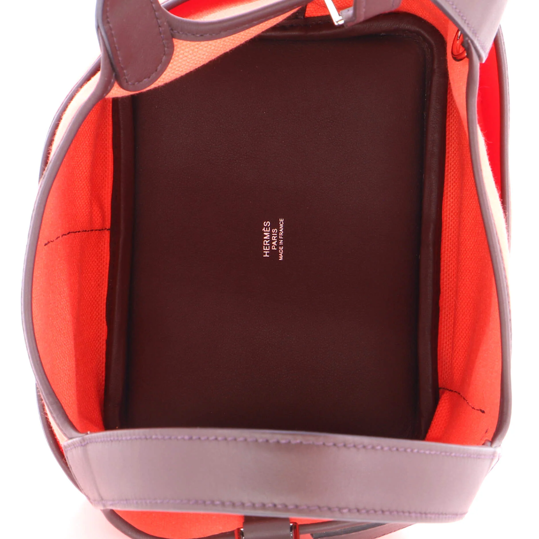 Cargo Picotin Lock Bag Canvas and Swift PM - Image 6
