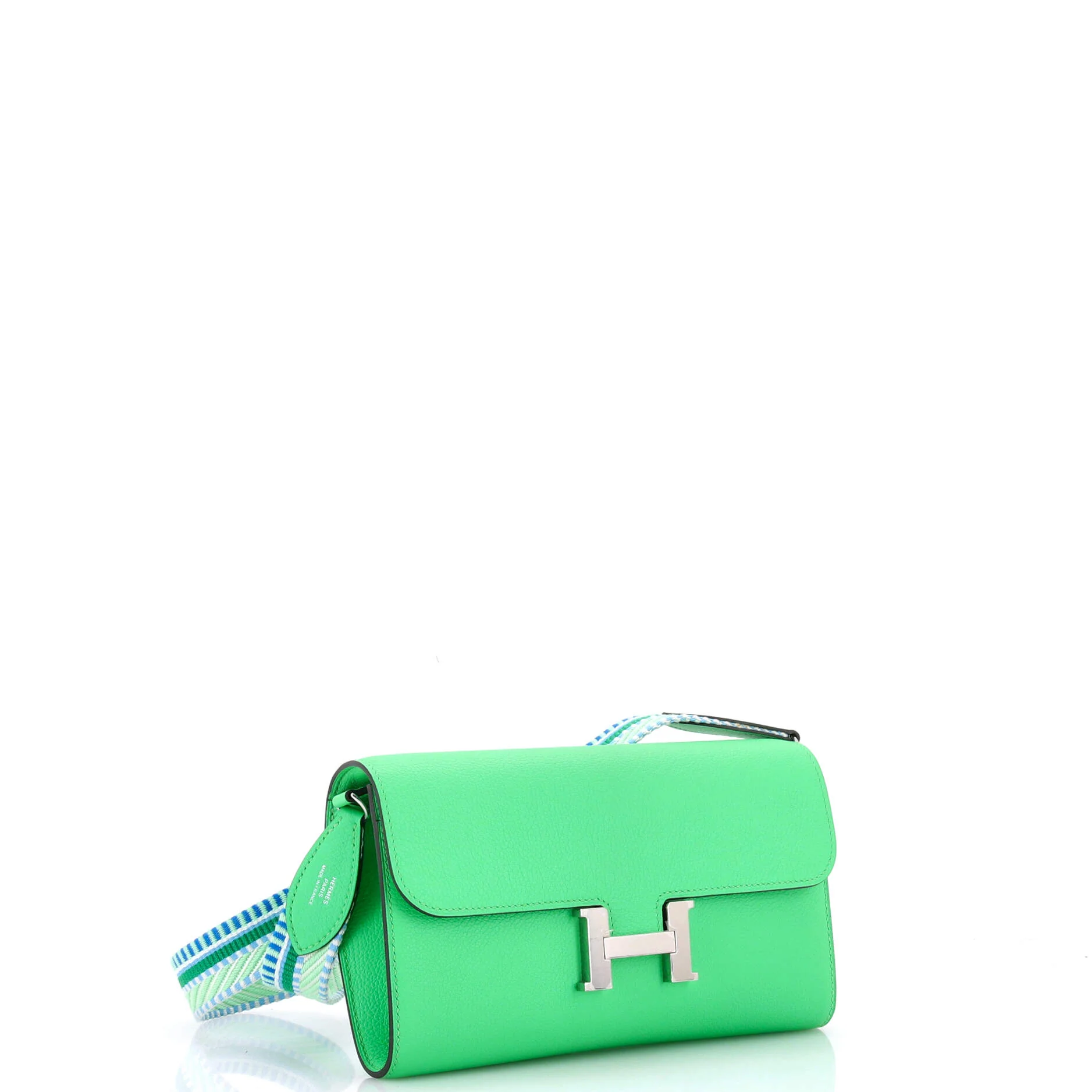 Cavale Constance To Go Wallet Evercolor - Image 2