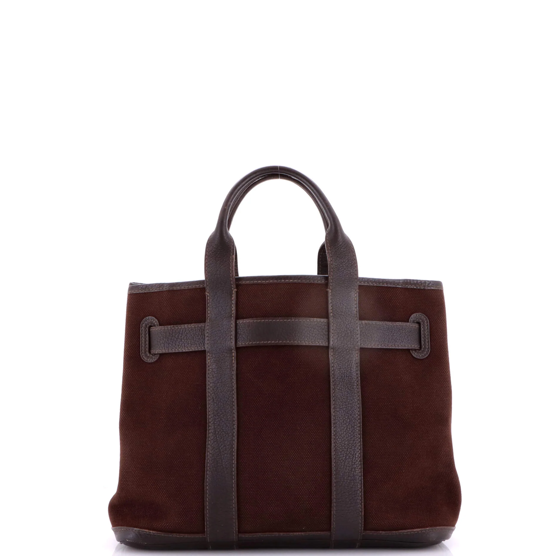 Ceinture Handbag Toile PM - Image 3
