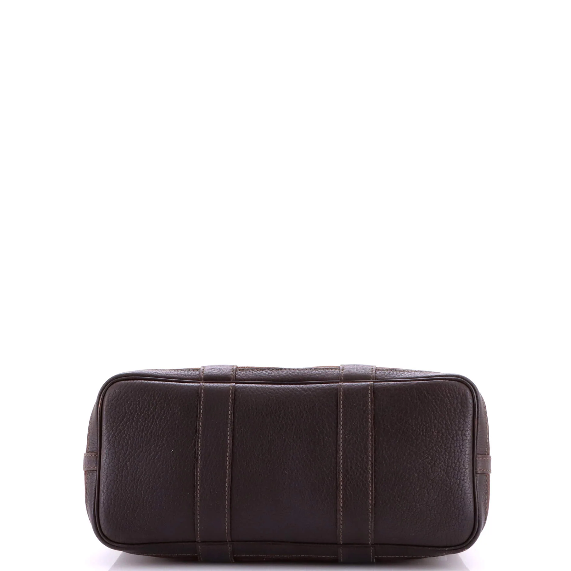 Ceinture Handbag Toile PM - Image 4