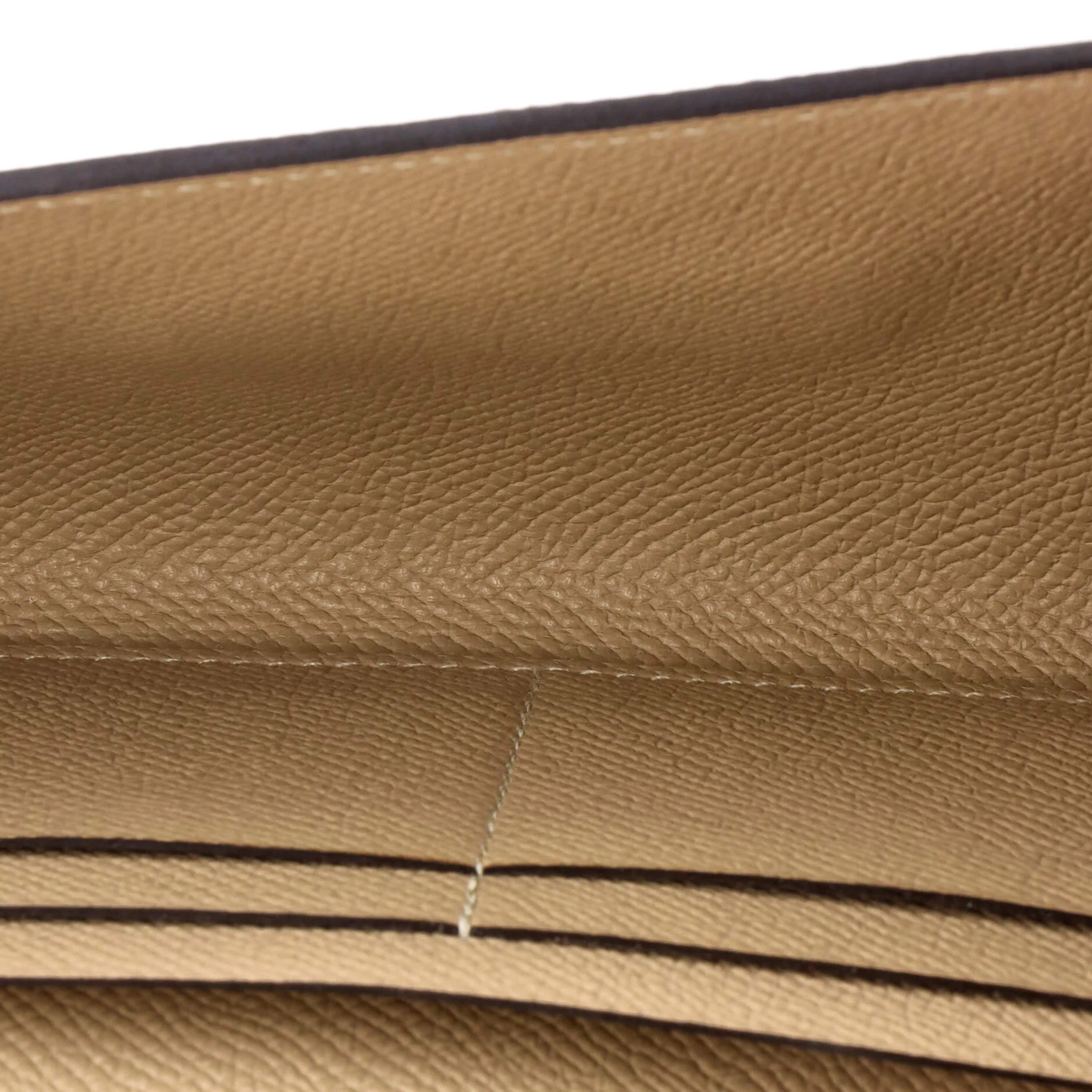 Chaine d’Ancre To Go Wallet Epsom - Image 5
