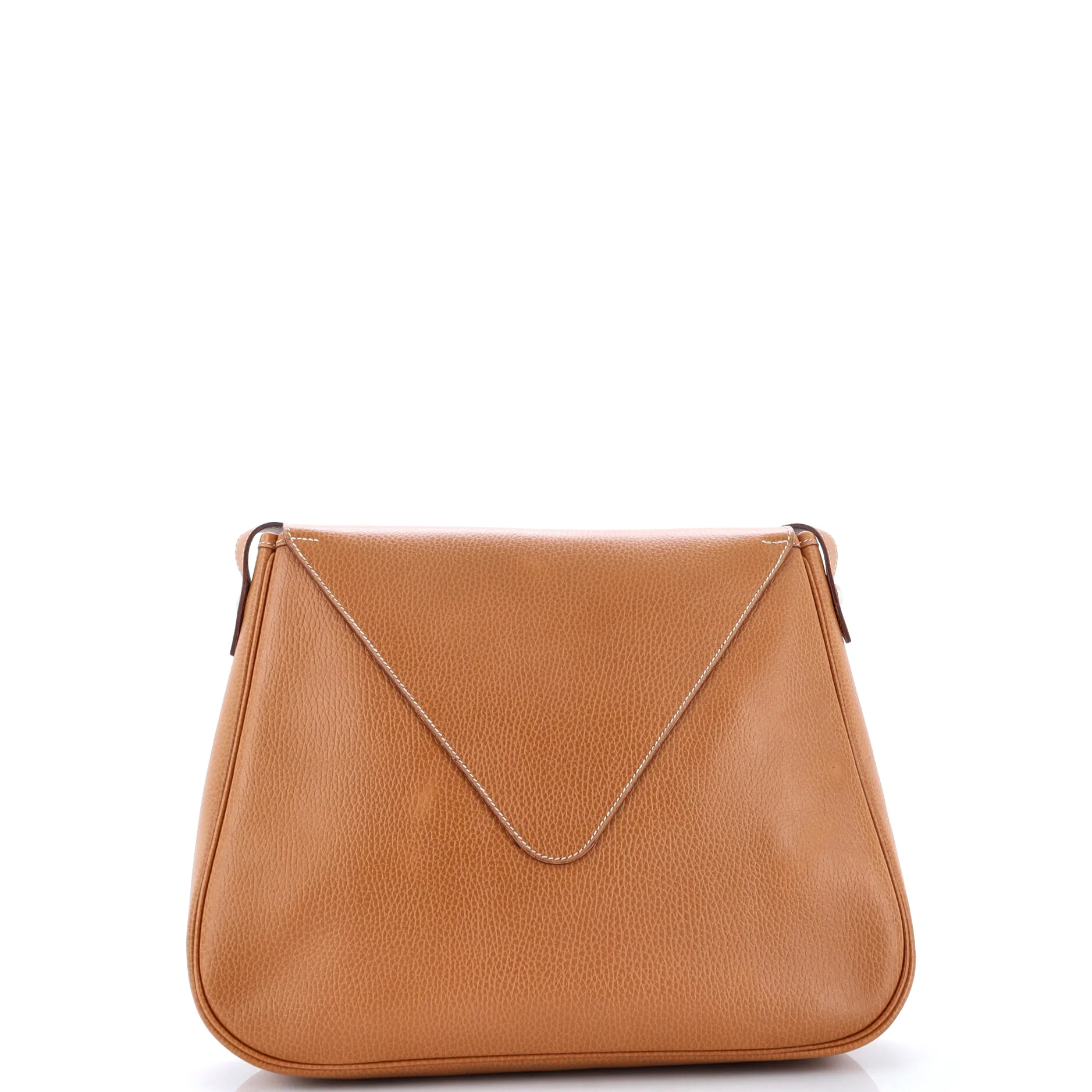 Christine Handbag Leather - Image 3