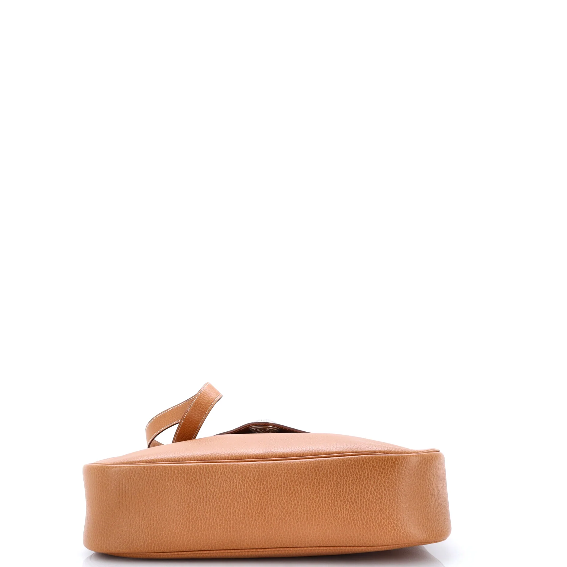 Christine Handbag Leather - Image 4