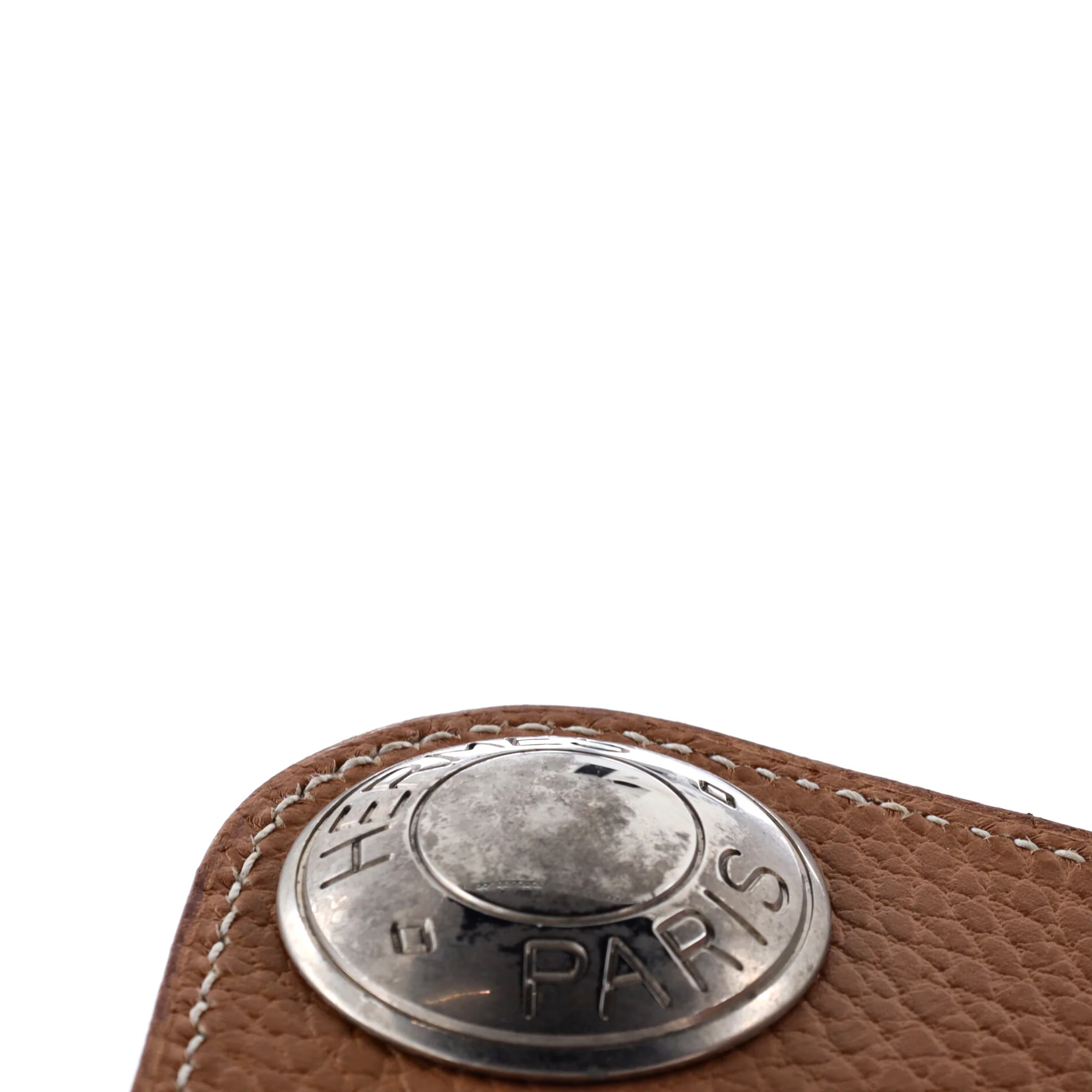 Christine Handbag Leather - Image 7