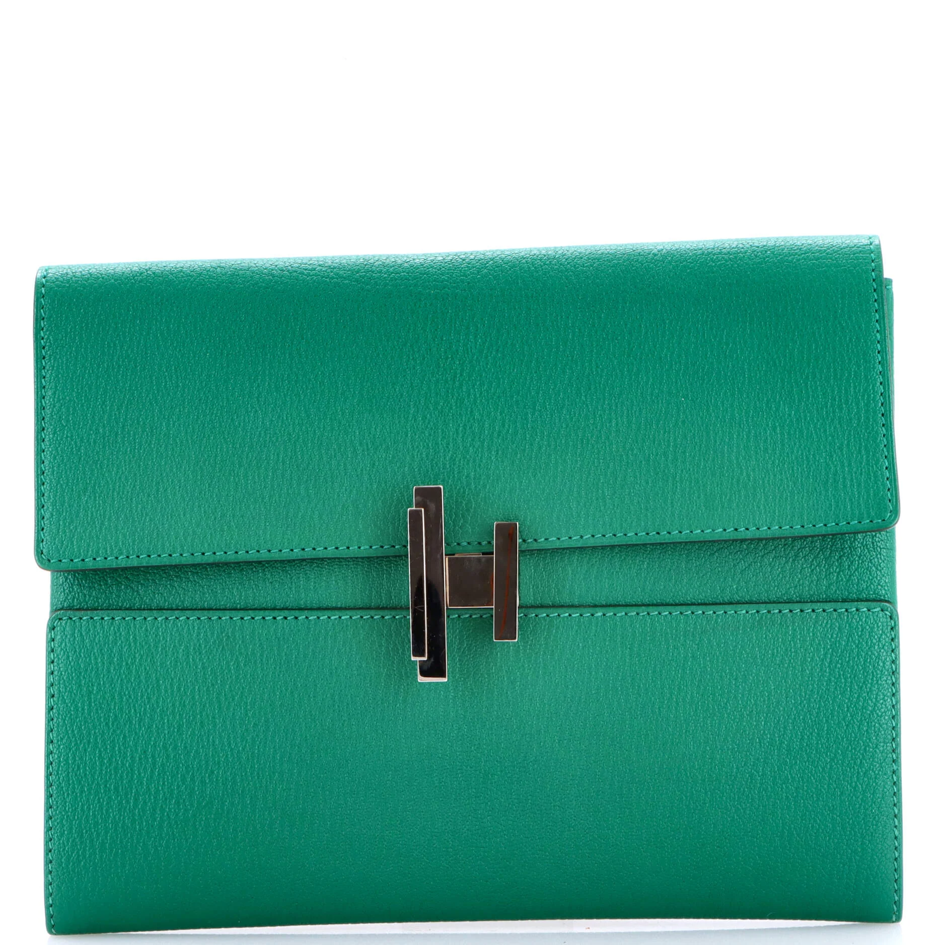 Cinhetic Clutch Chevre Mysore