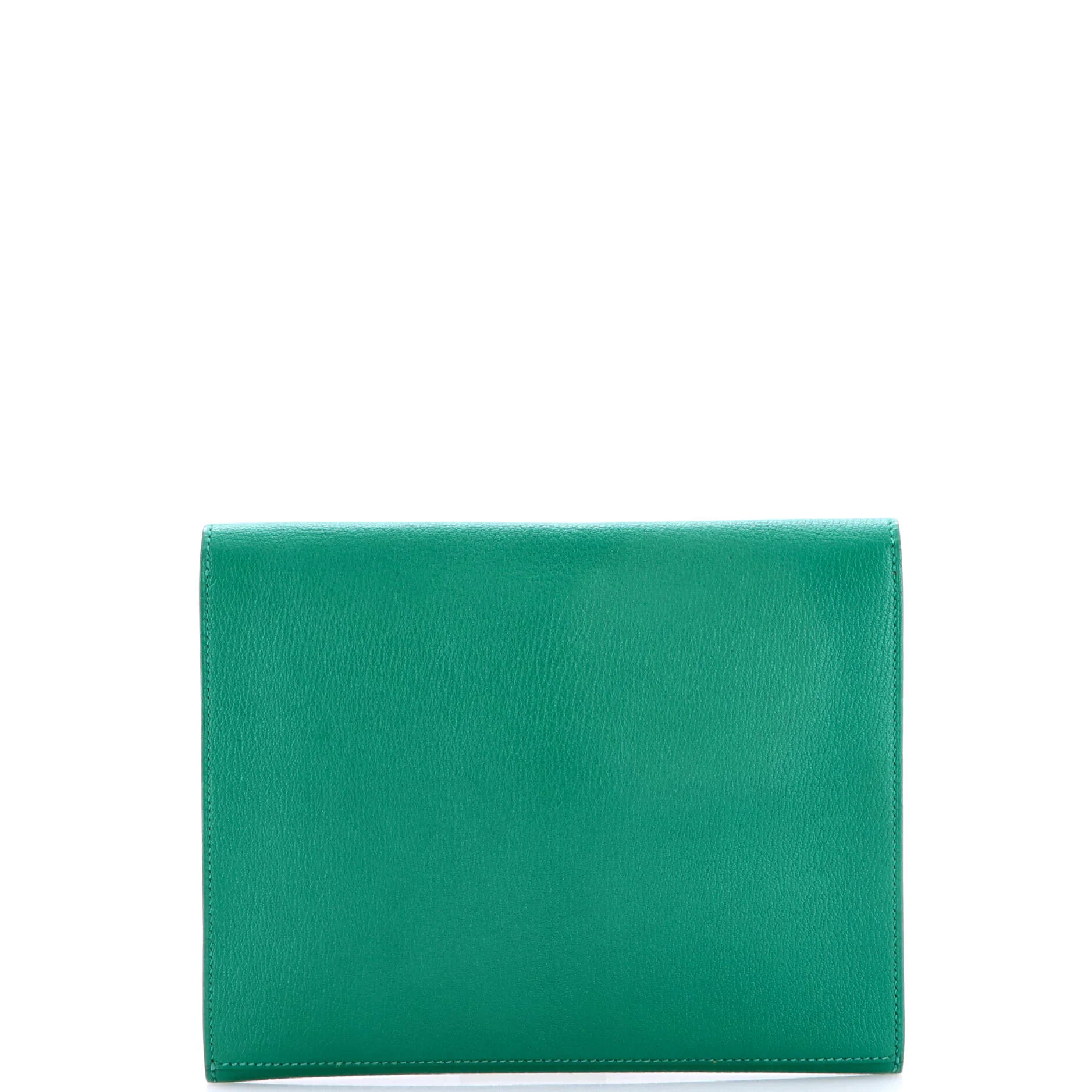 Cinhetic Clutch Chevre Mysore - Image 3