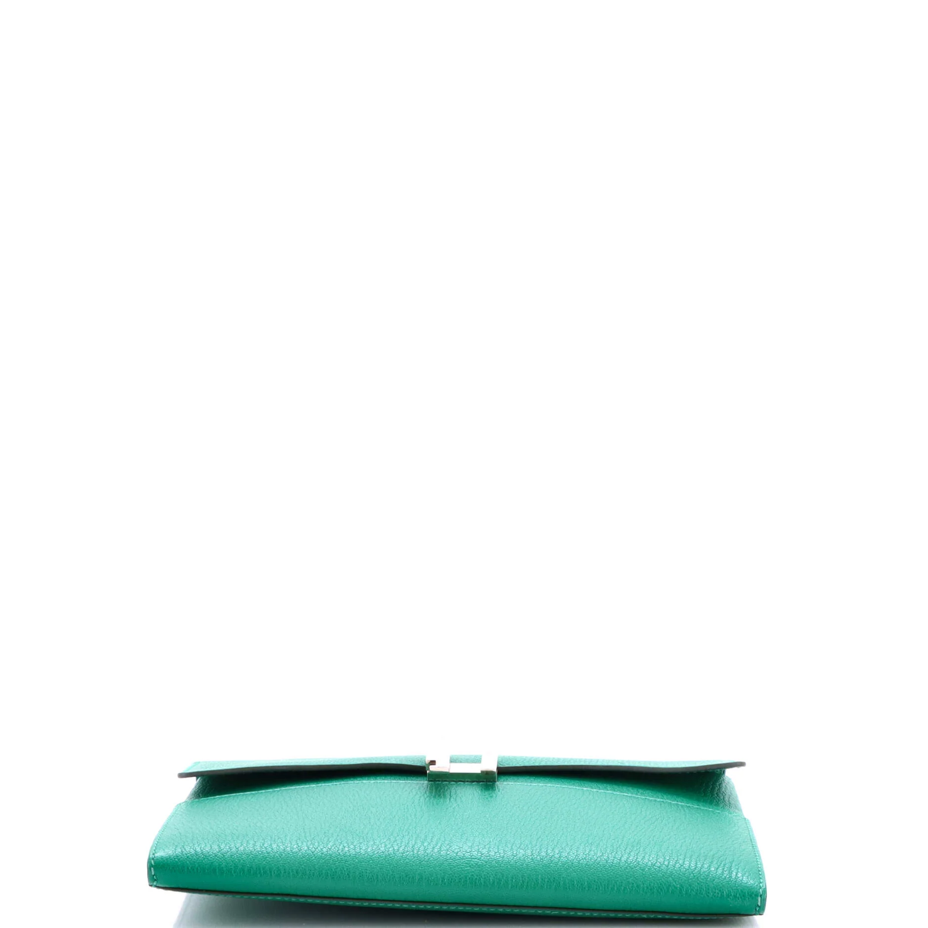 Cinhetic Clutch Chevre Mysore - Image 4
