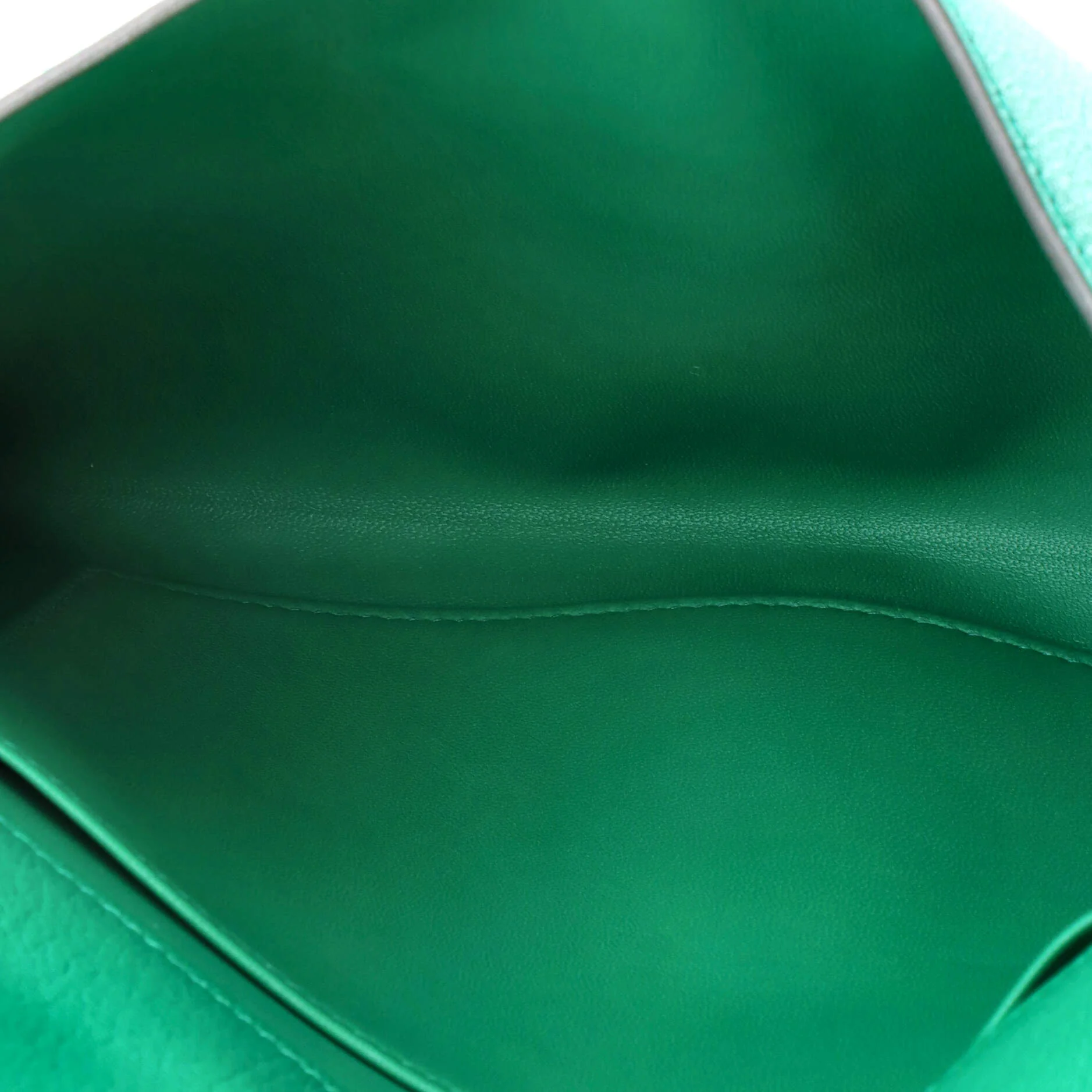 Cinhetic Clutch Chevre Mysore - Image 5