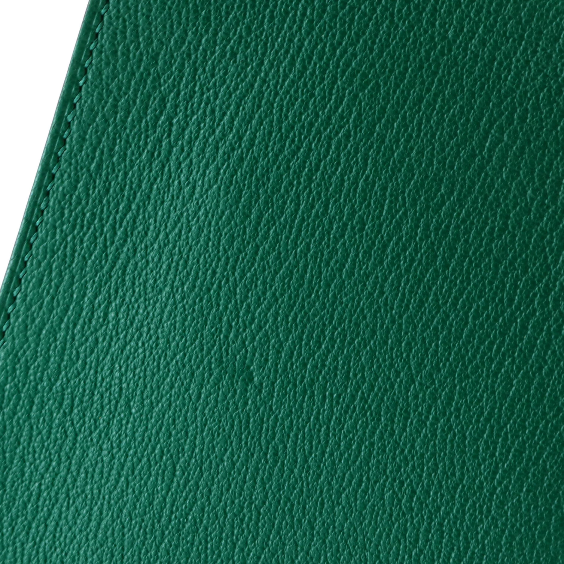 Cinhetic Clutch Chevre Mysore - Image 7