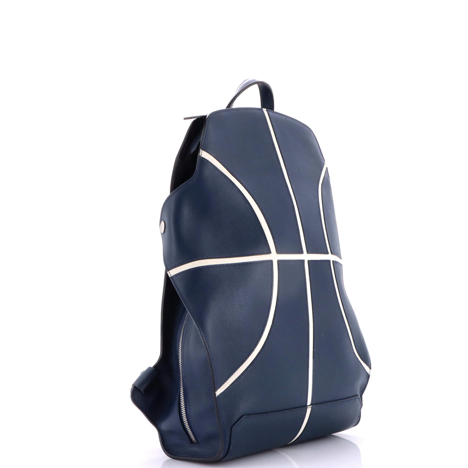 Cityback Eclair Basketball Backpack Evercolor 27 - Image 2