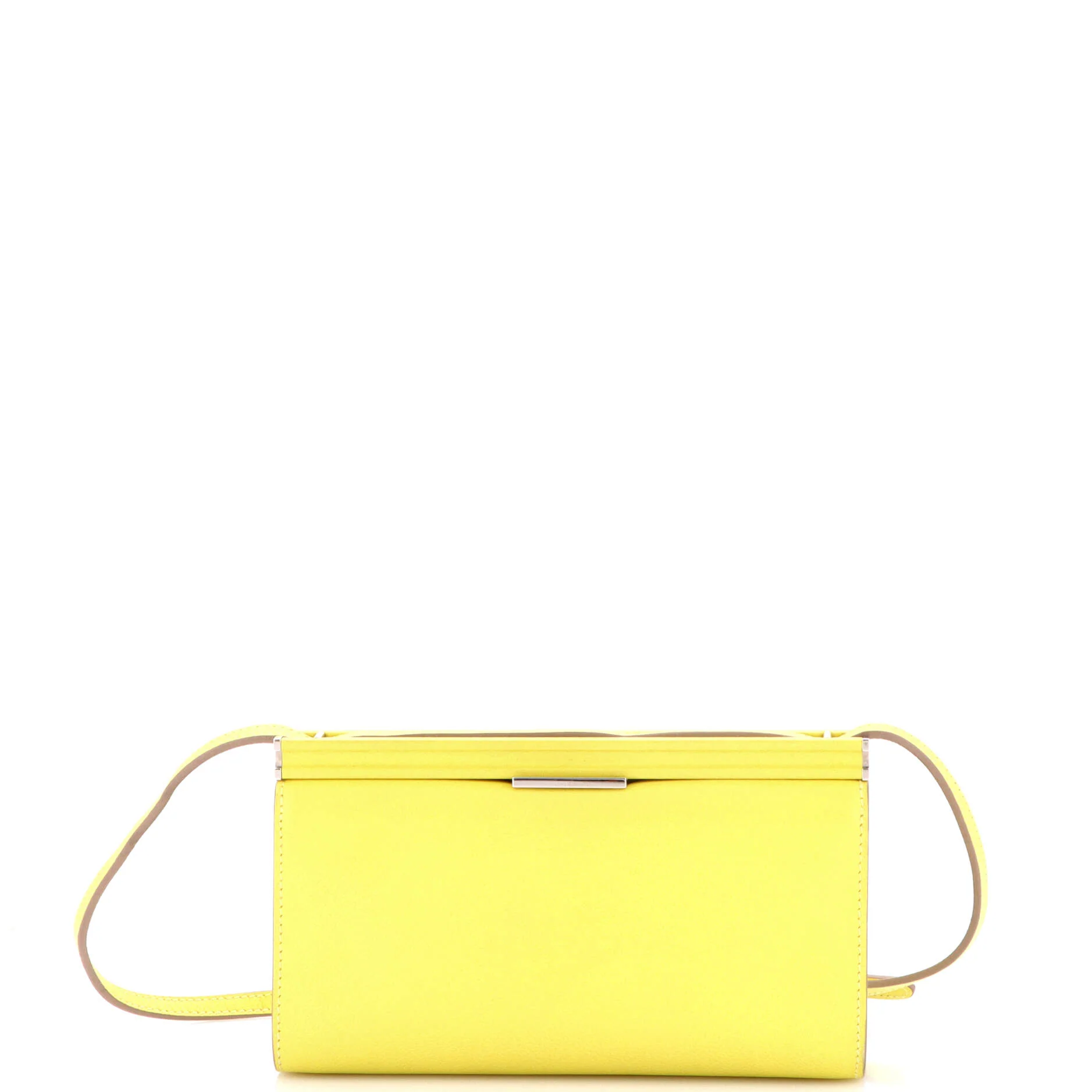 Clic-H Shoulder Bag Evercolor 21