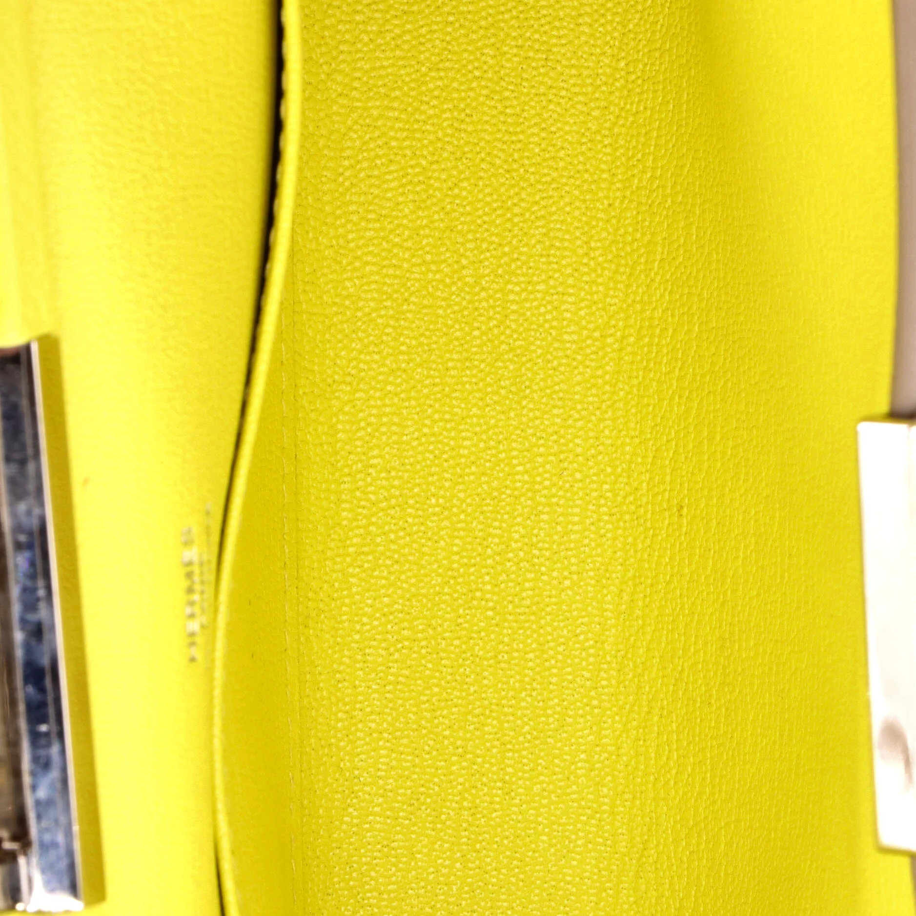 Clic-H Shoulder Bag Evercolor 21 - Image 5