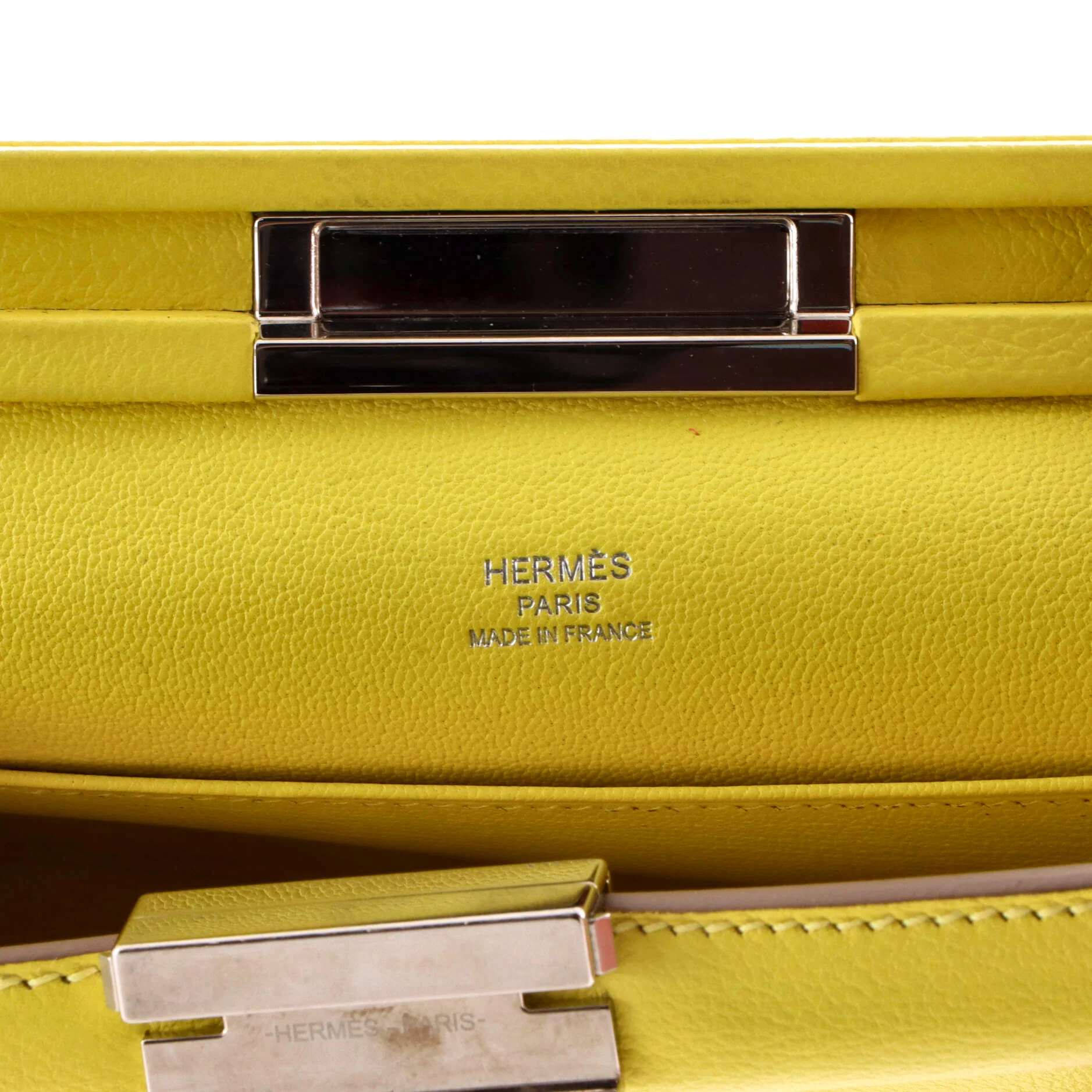 Clic-H Shoulder Bag Evercolor 21 - Image 8