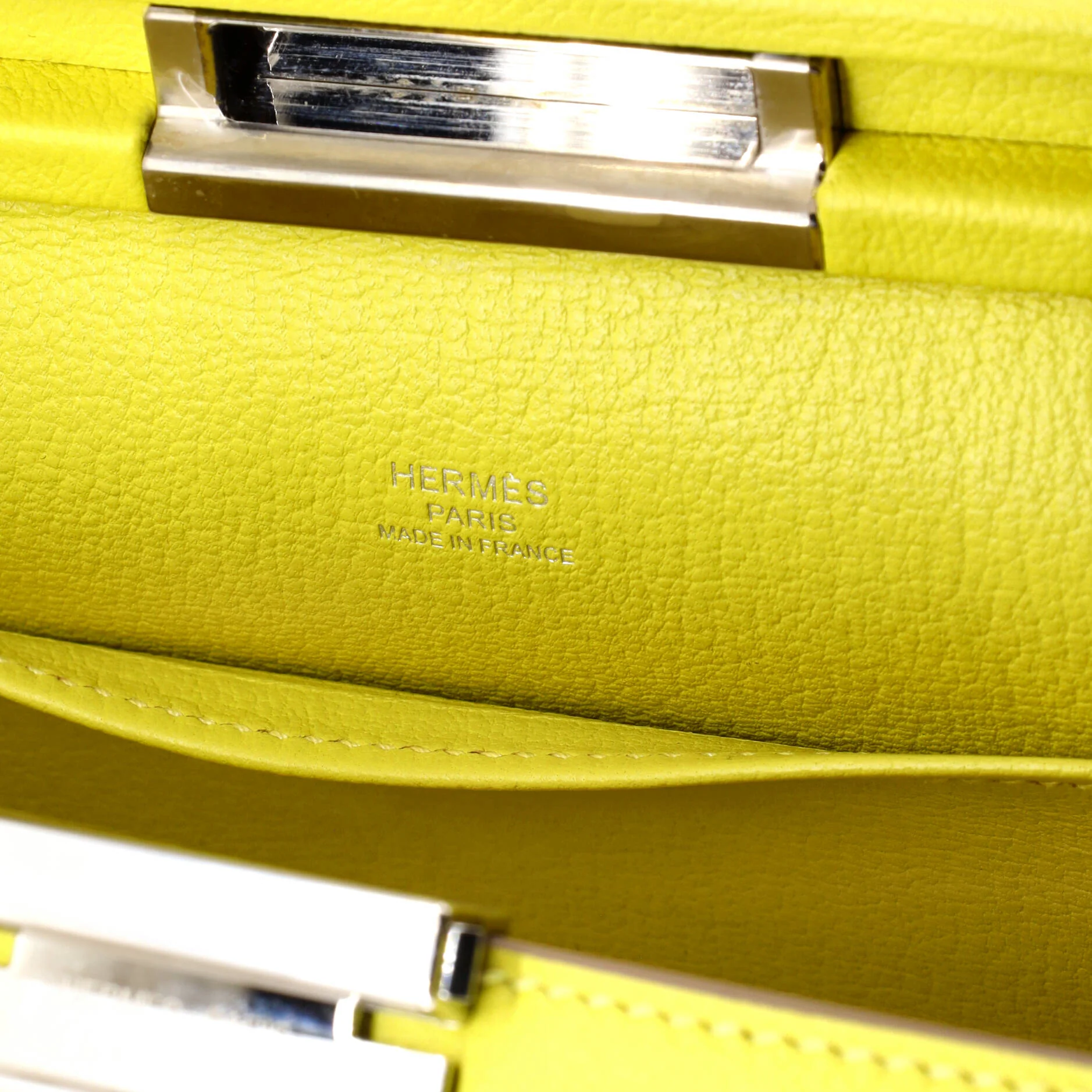 Clic-H Shoulder Bag Evercolor 21 - Image 6