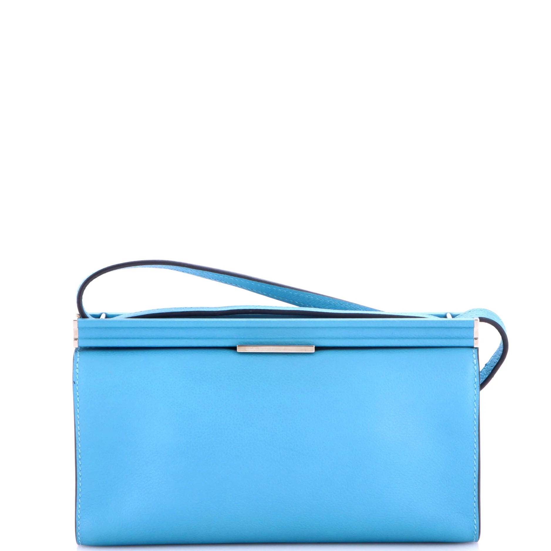 Clic-H Shoulder Bag Evercolor 21