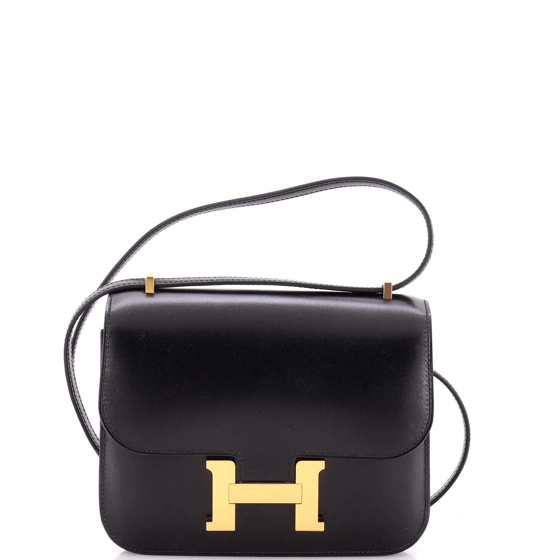 Constance NM Bag Box Calf 18