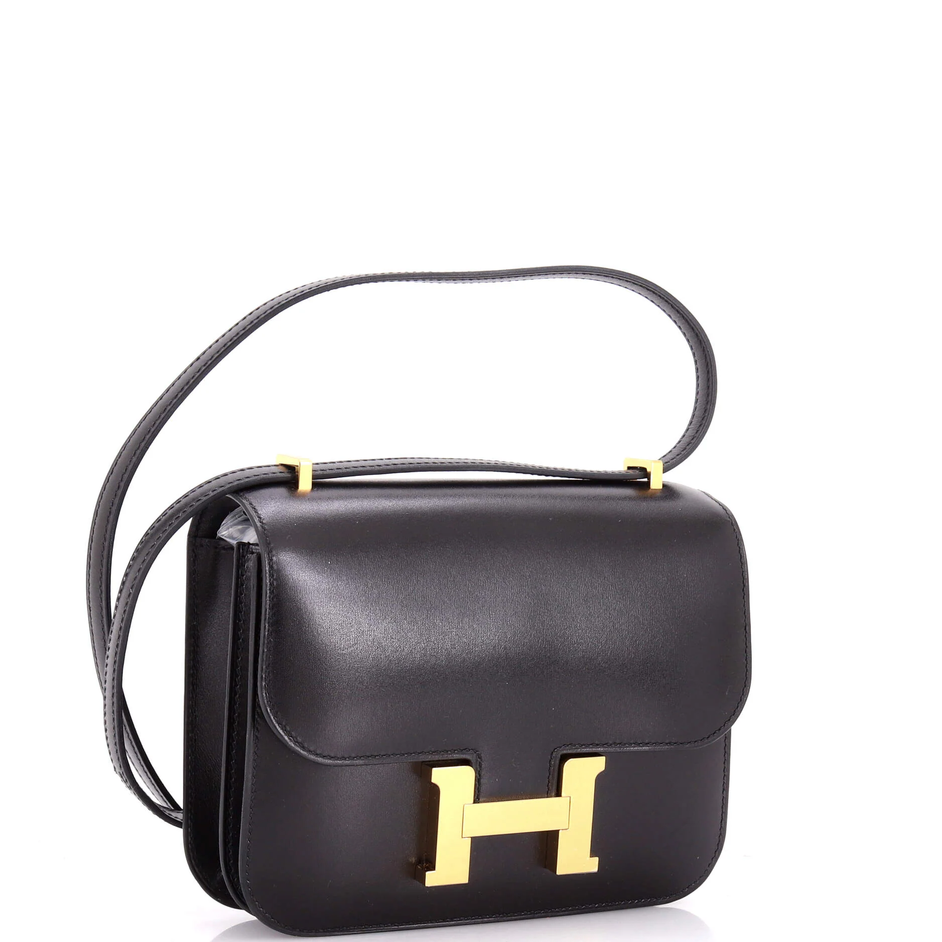 Constance NM Bag Box Calf 18 - Image 2