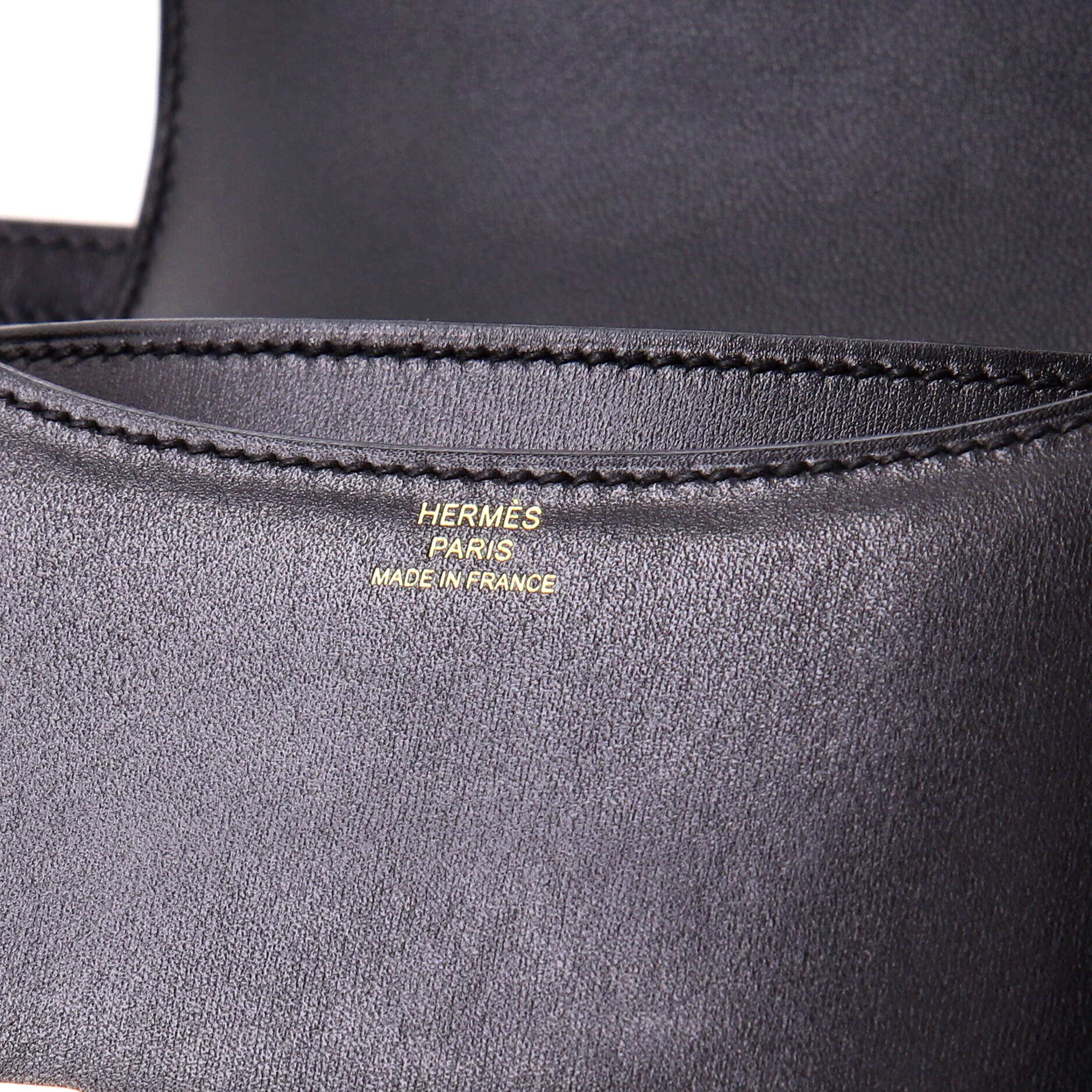 Constance NM Bag Box Calf 18 - Image 6