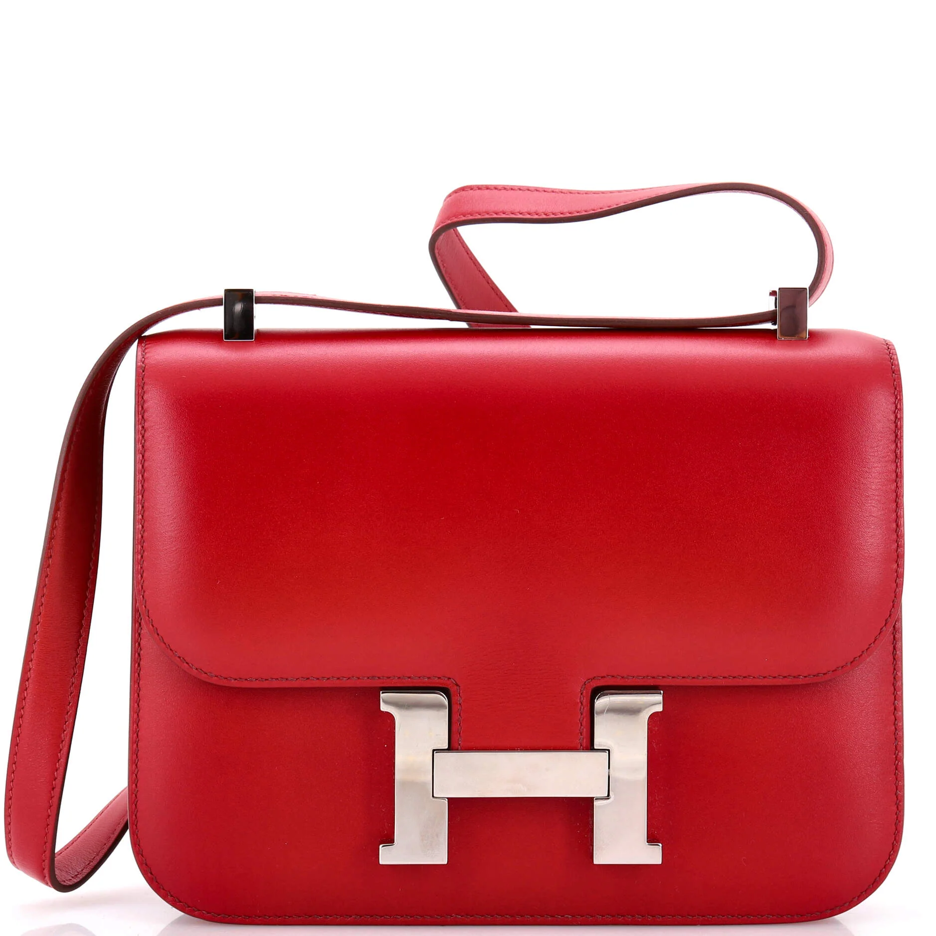 Constance NM Bag Box Calf 24