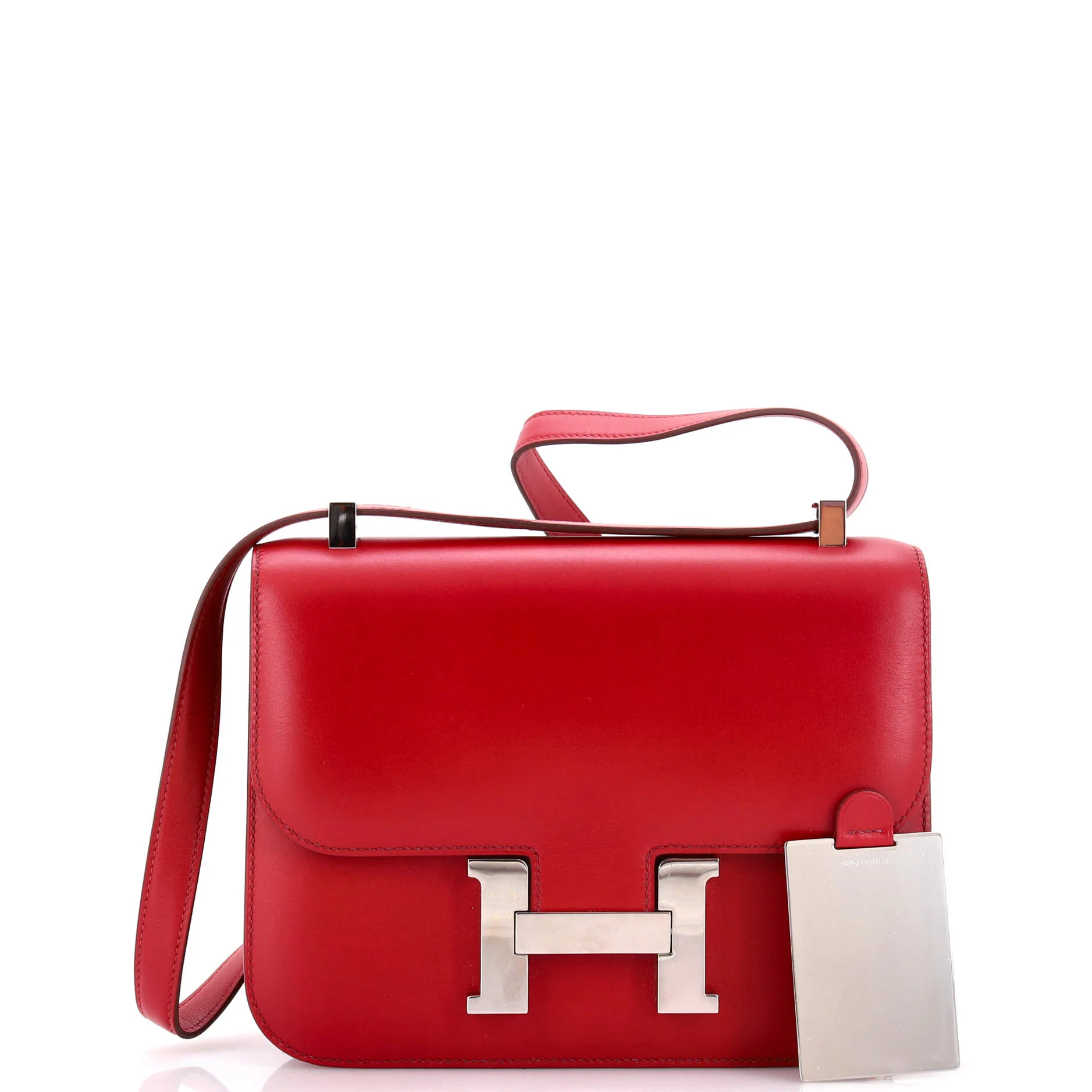 Constance NM Bag Box Calf 24 - Image 2
