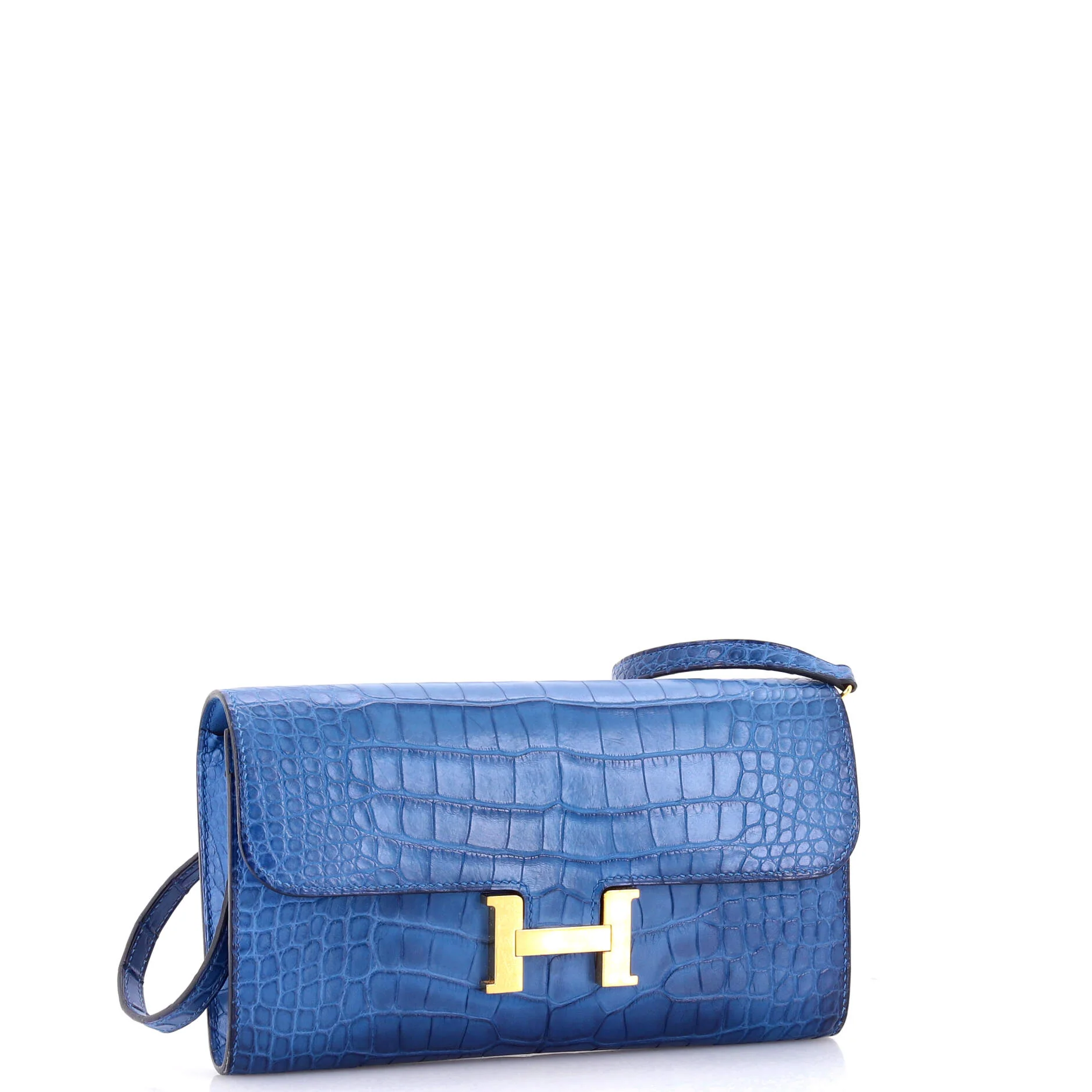 Constance To Go Wallet Alligator - Image 2