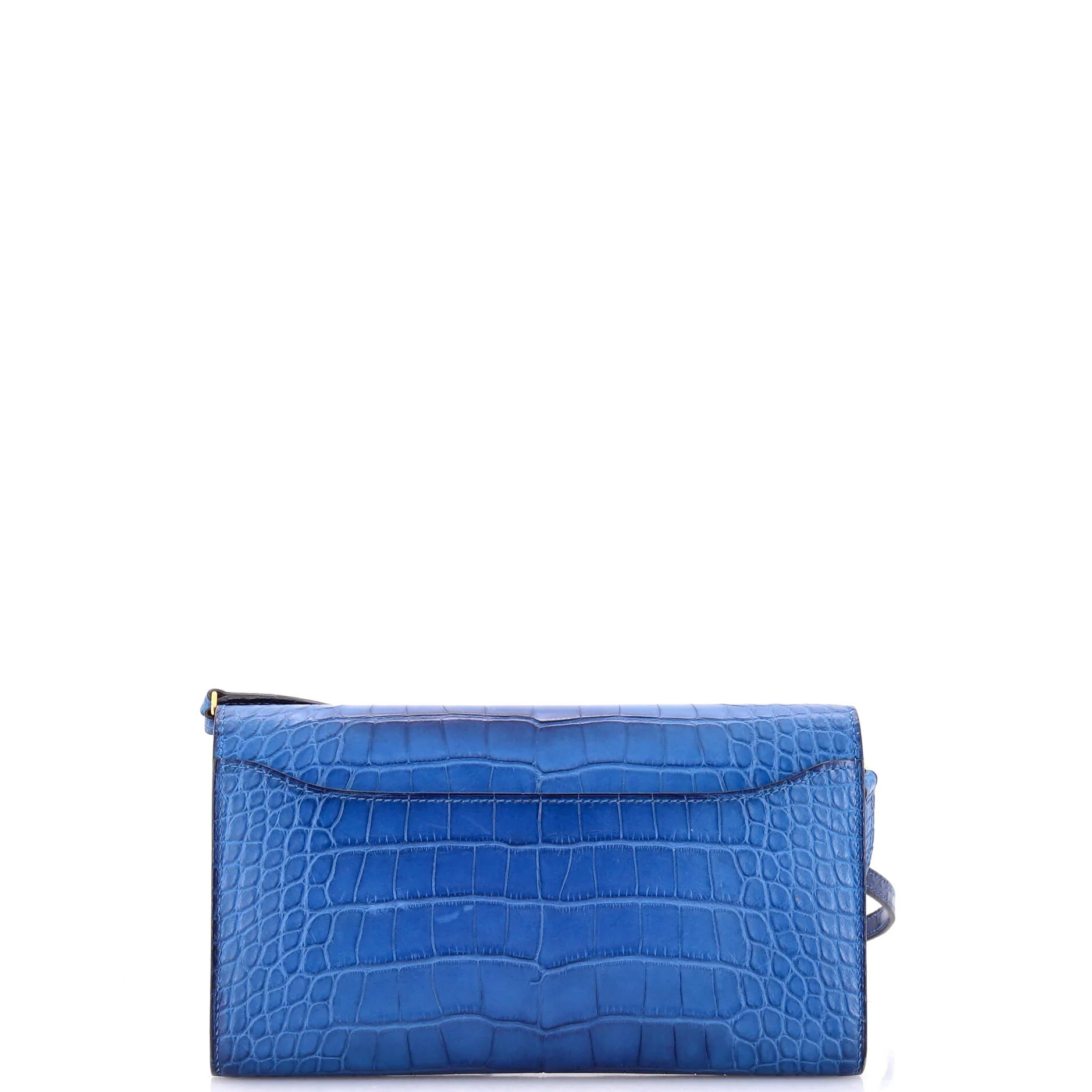 Constance To Go Wallet Alligator - Image 3