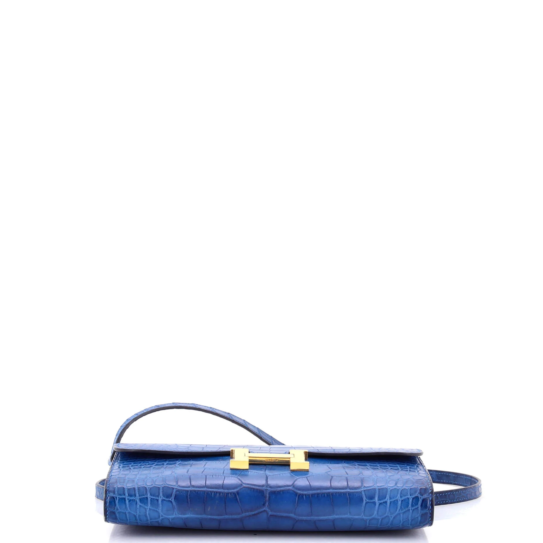 Constance To Go Wallet Alligator - Image 4