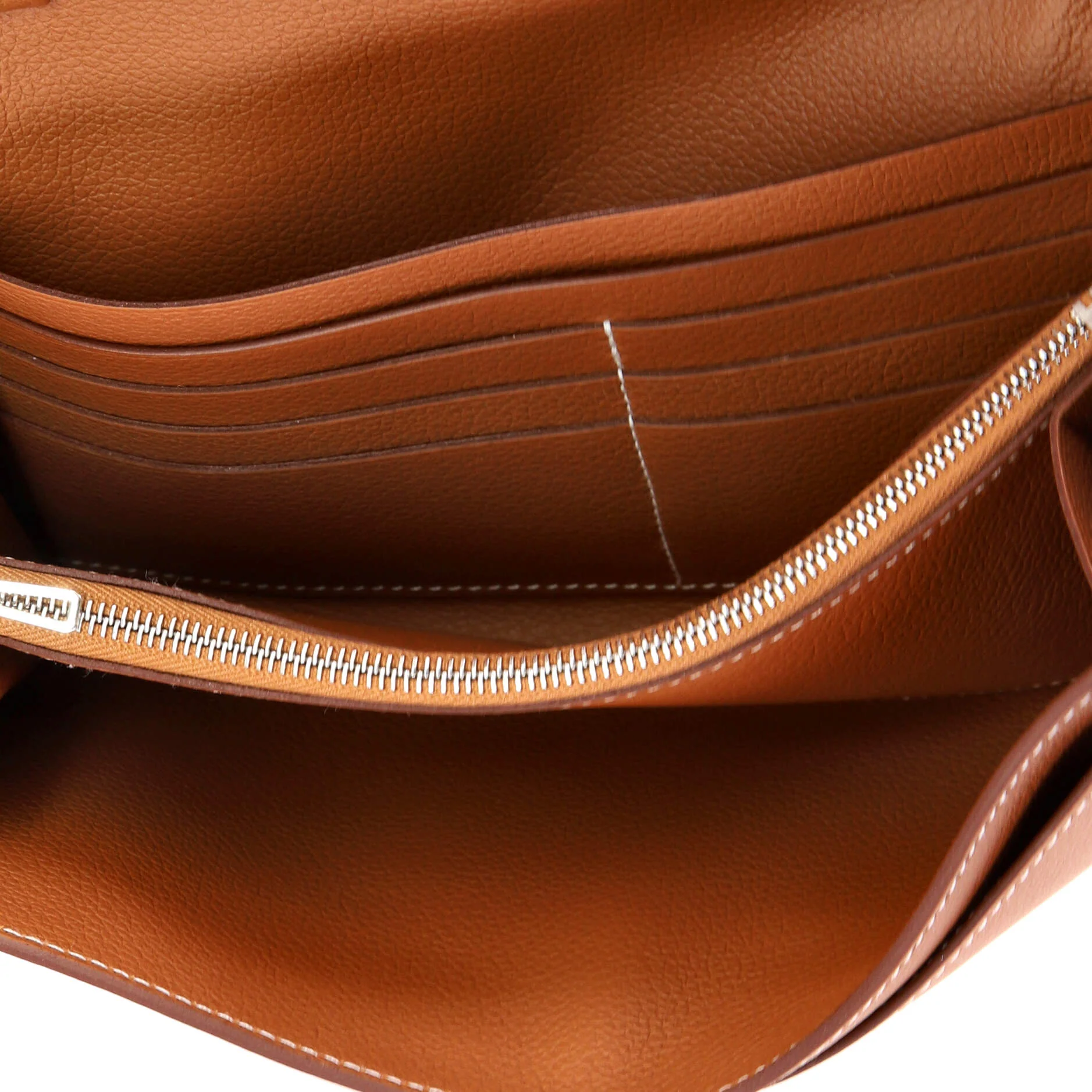 Constance To Go Wallet Evercolor - Image 5