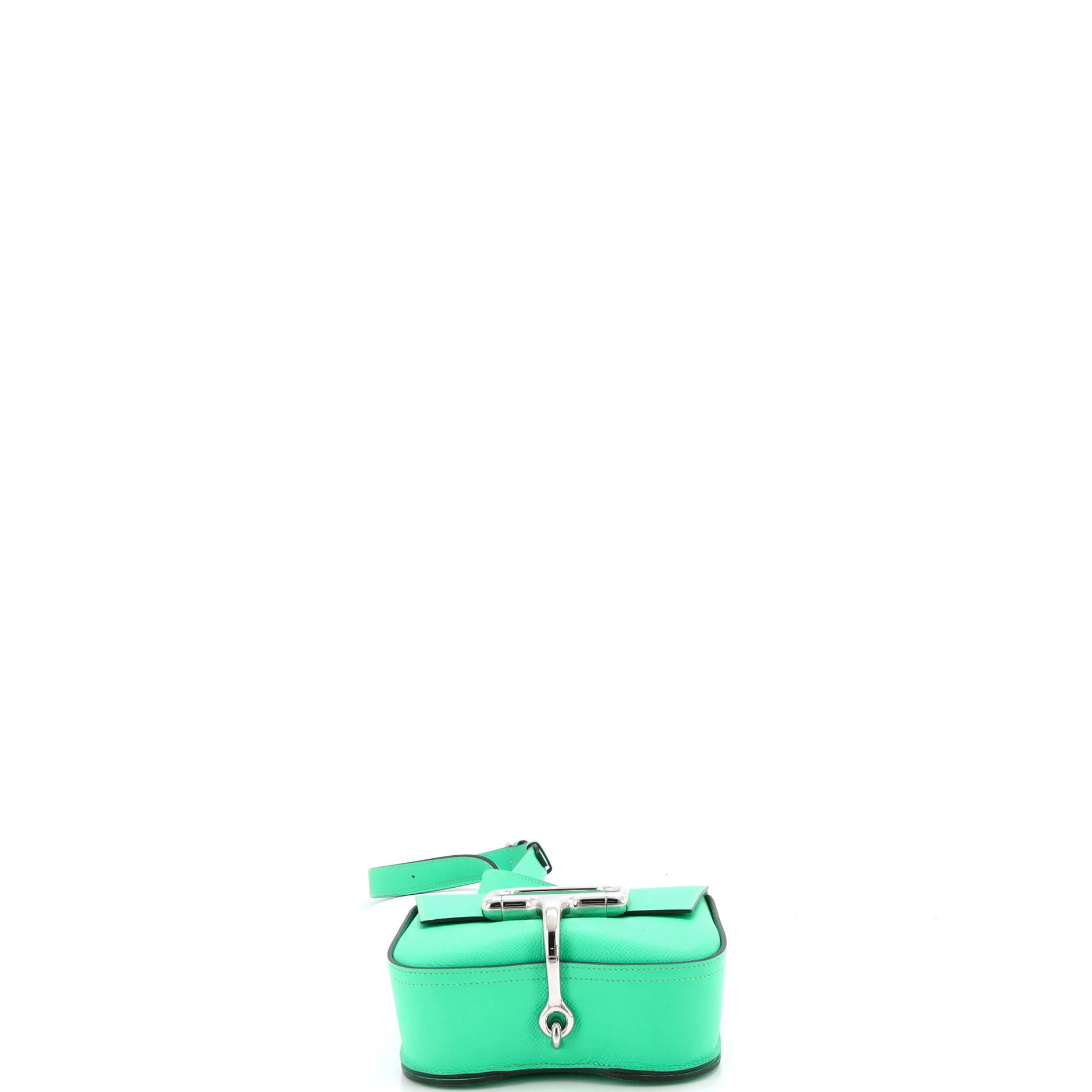 Della Cavalleria Shoulder Bag Epsom Mini - Image 4