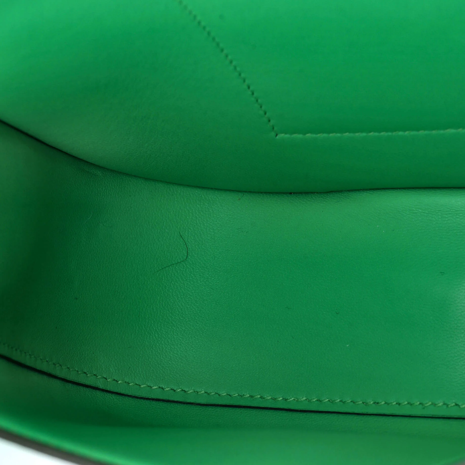 Della Cavalleria Shoulder Bag Epsom Mini - Image 5
