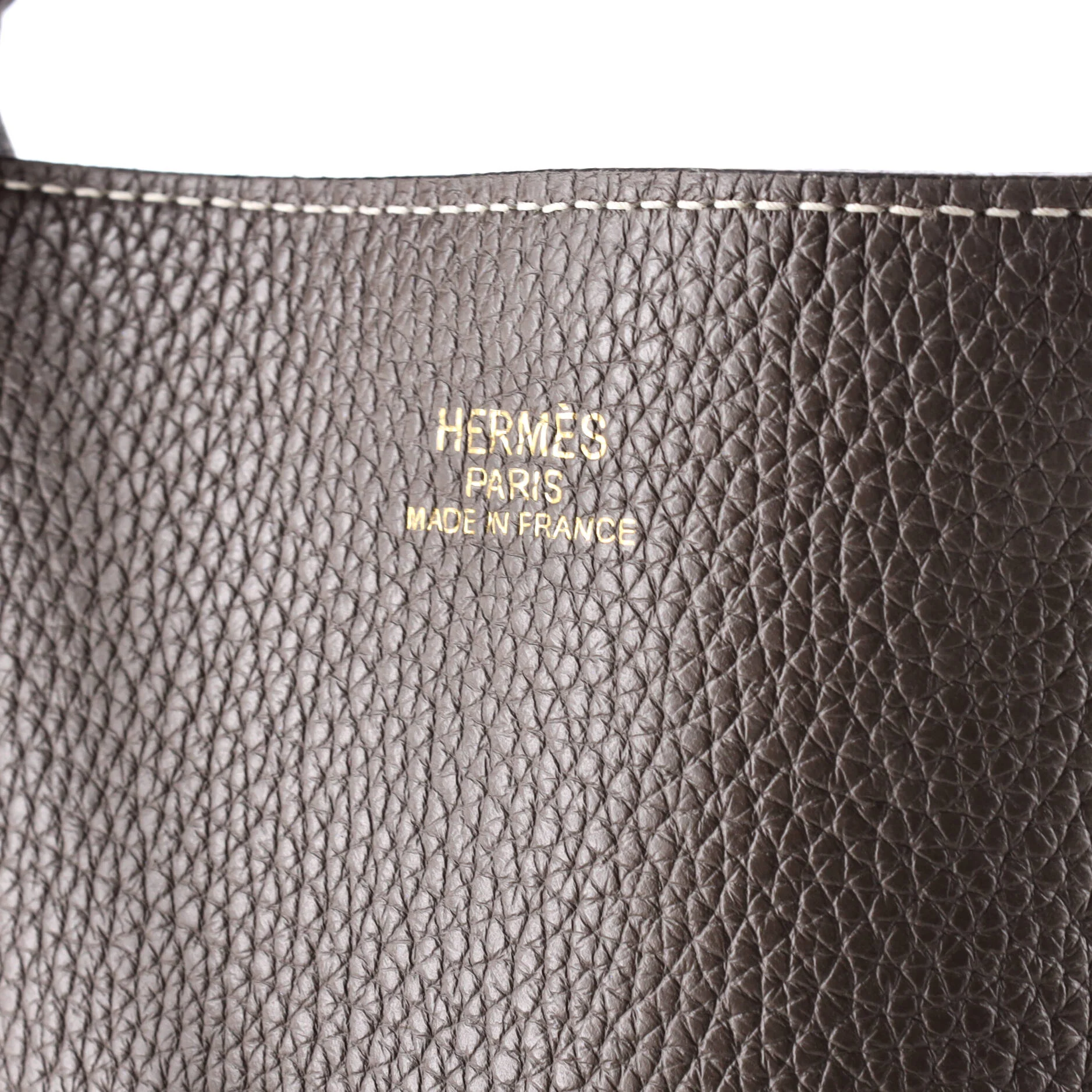 Double Sens Tote Clemence 45 - Image 7