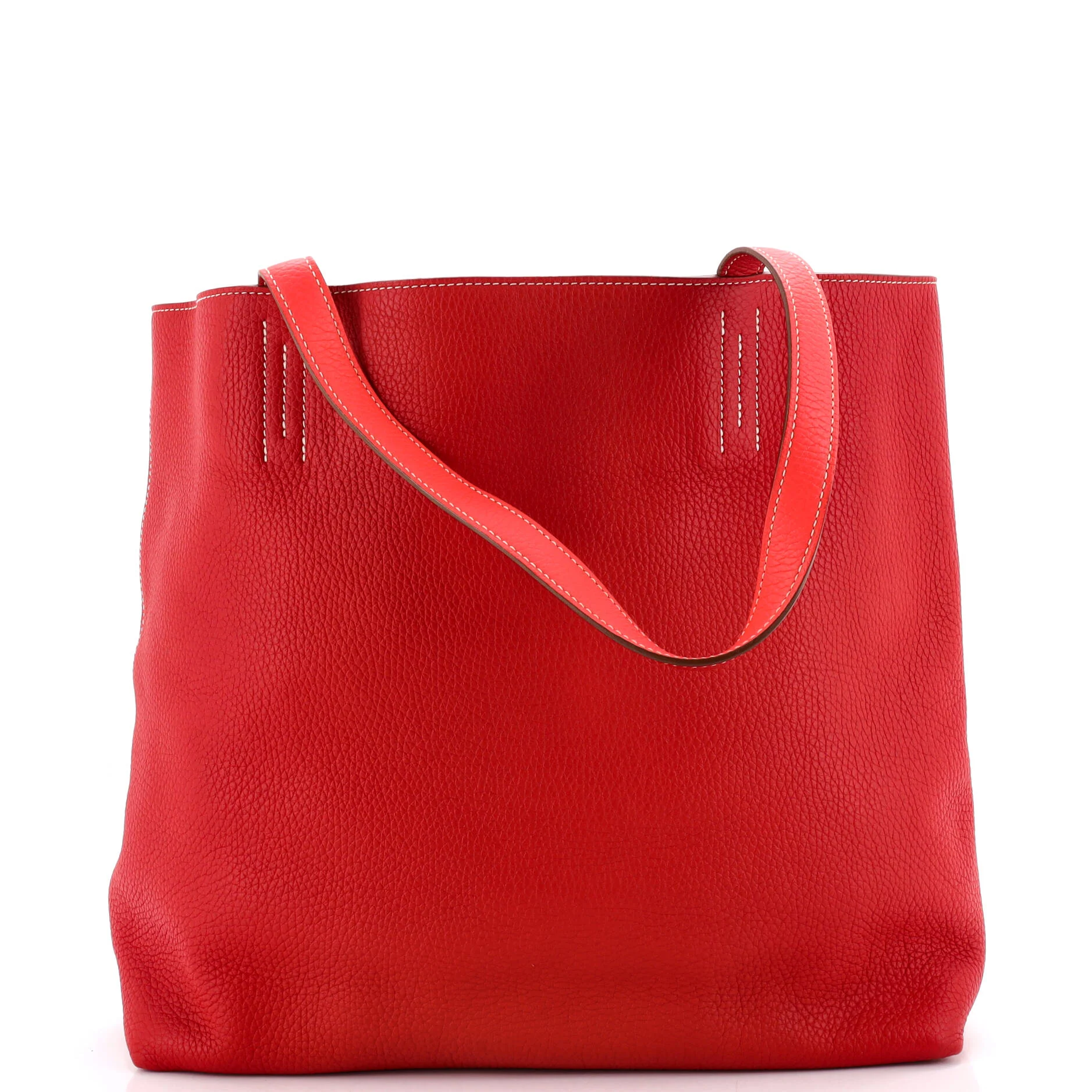 Double Sens Tote Clemence 45