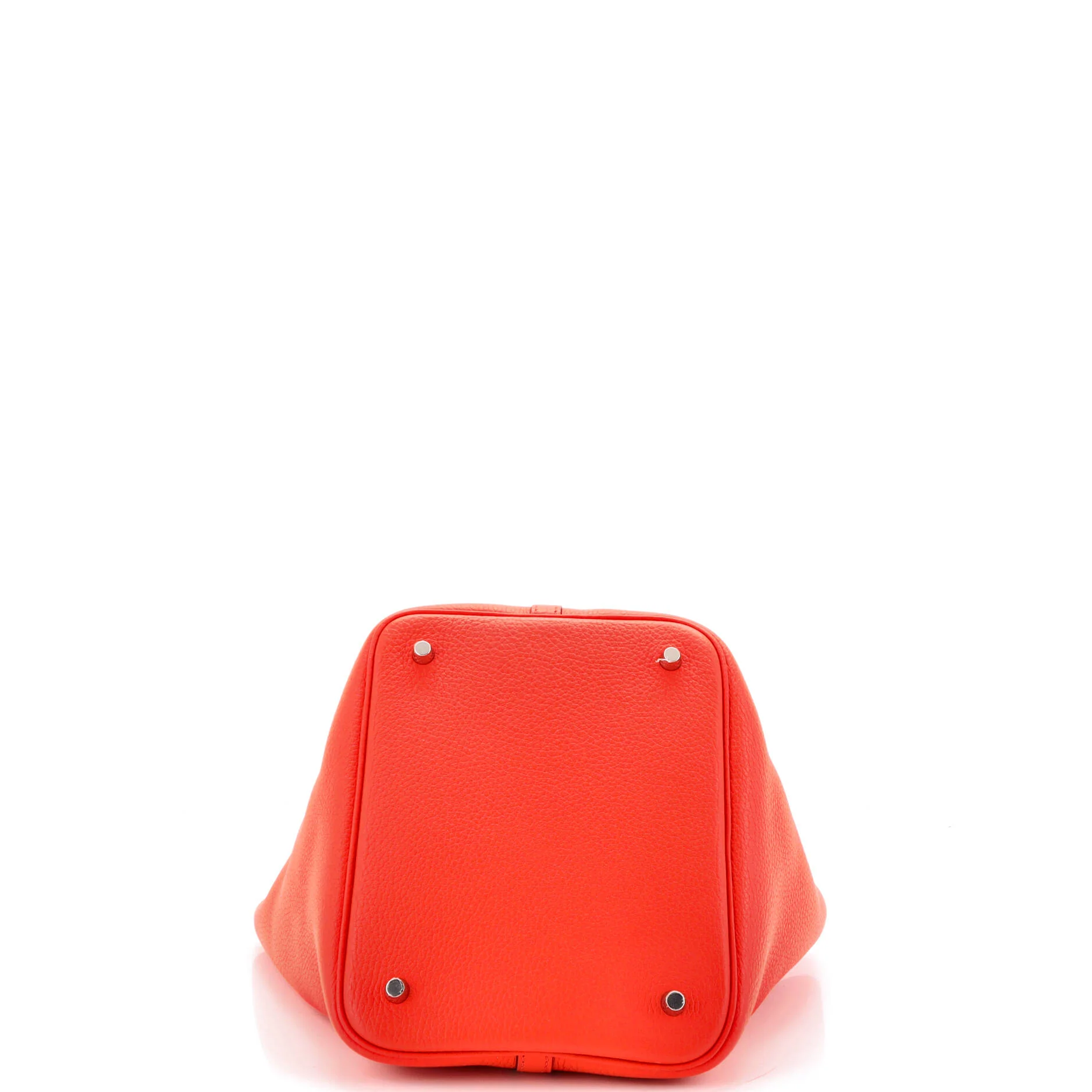Eclat Picotin Lock Bag Clemence MM - Image 4