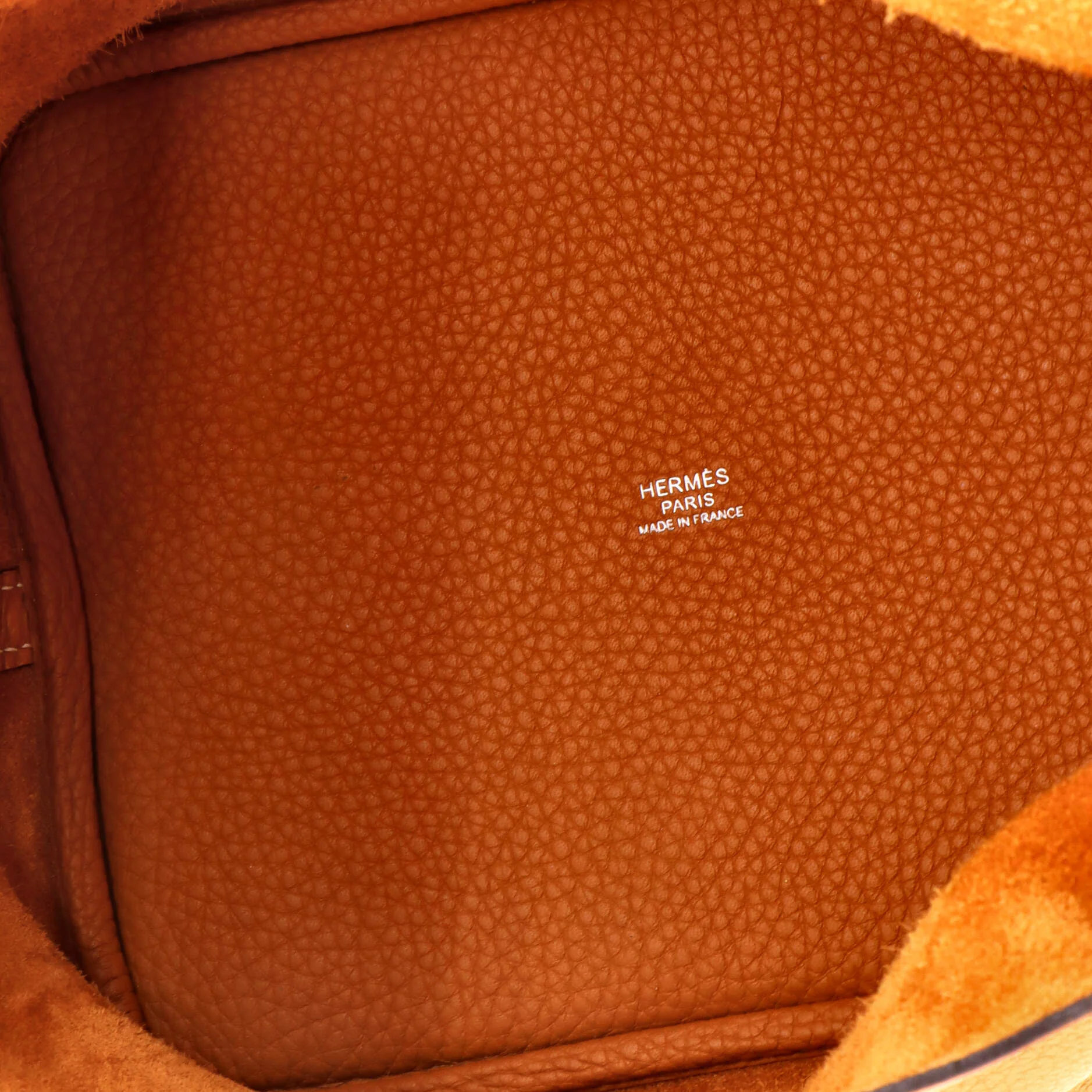 Eclat Picotin Lock Bag Clemence MM - Image 5
