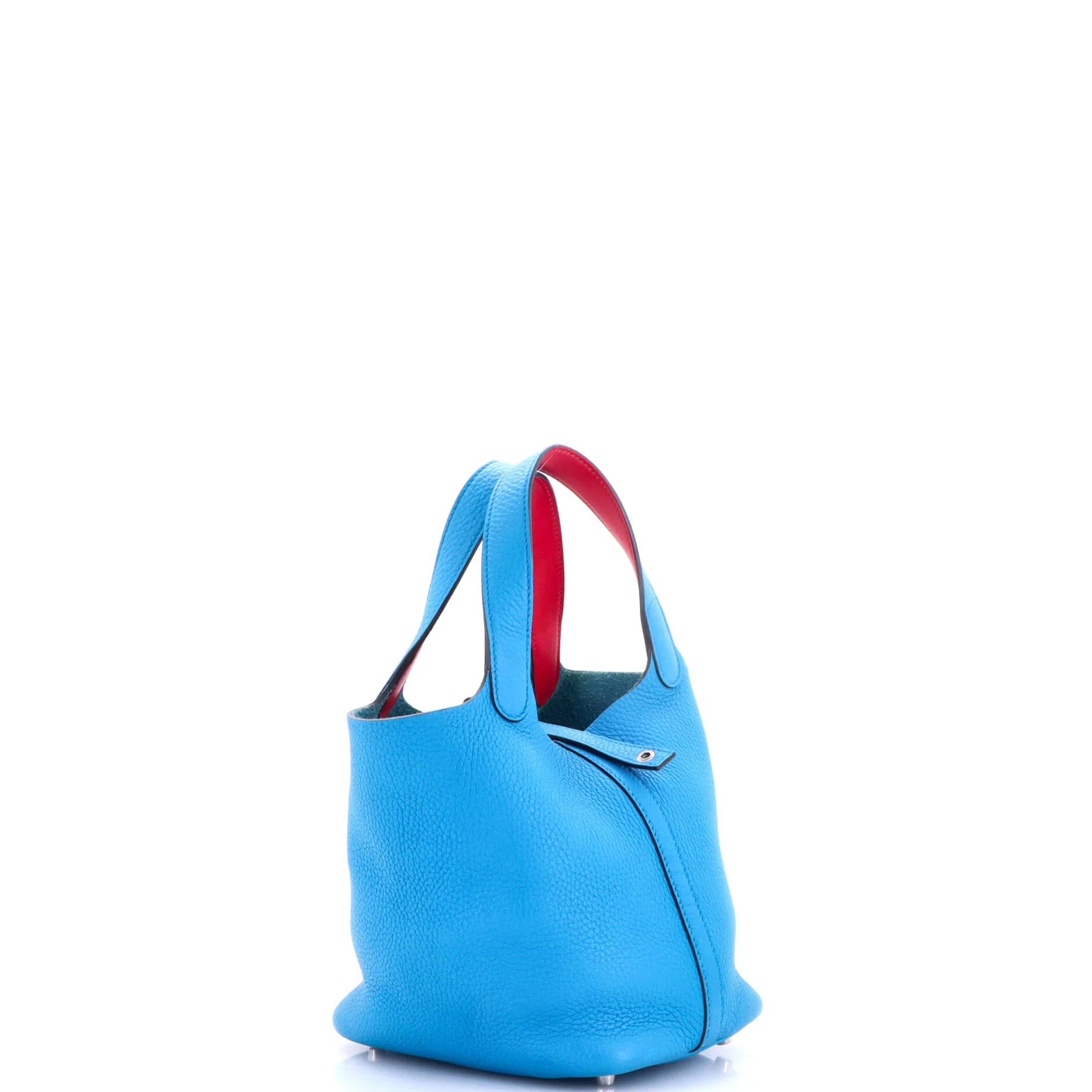 Eclat Picotin Lock Bag Clemence PM - Image 2