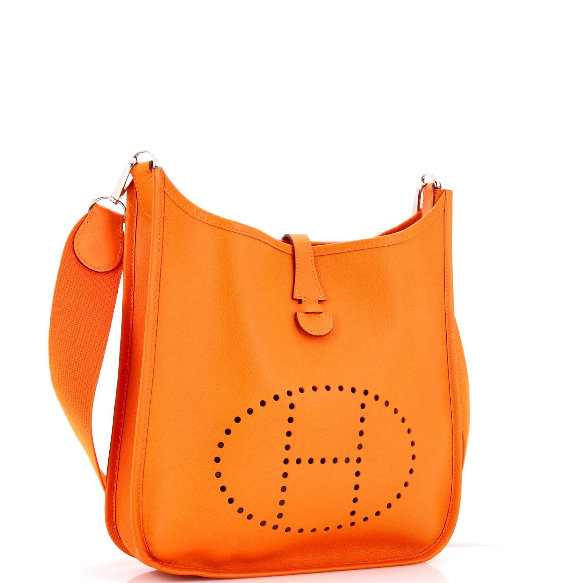 Evelyne Bag Gen I Epsom PM - Image 2