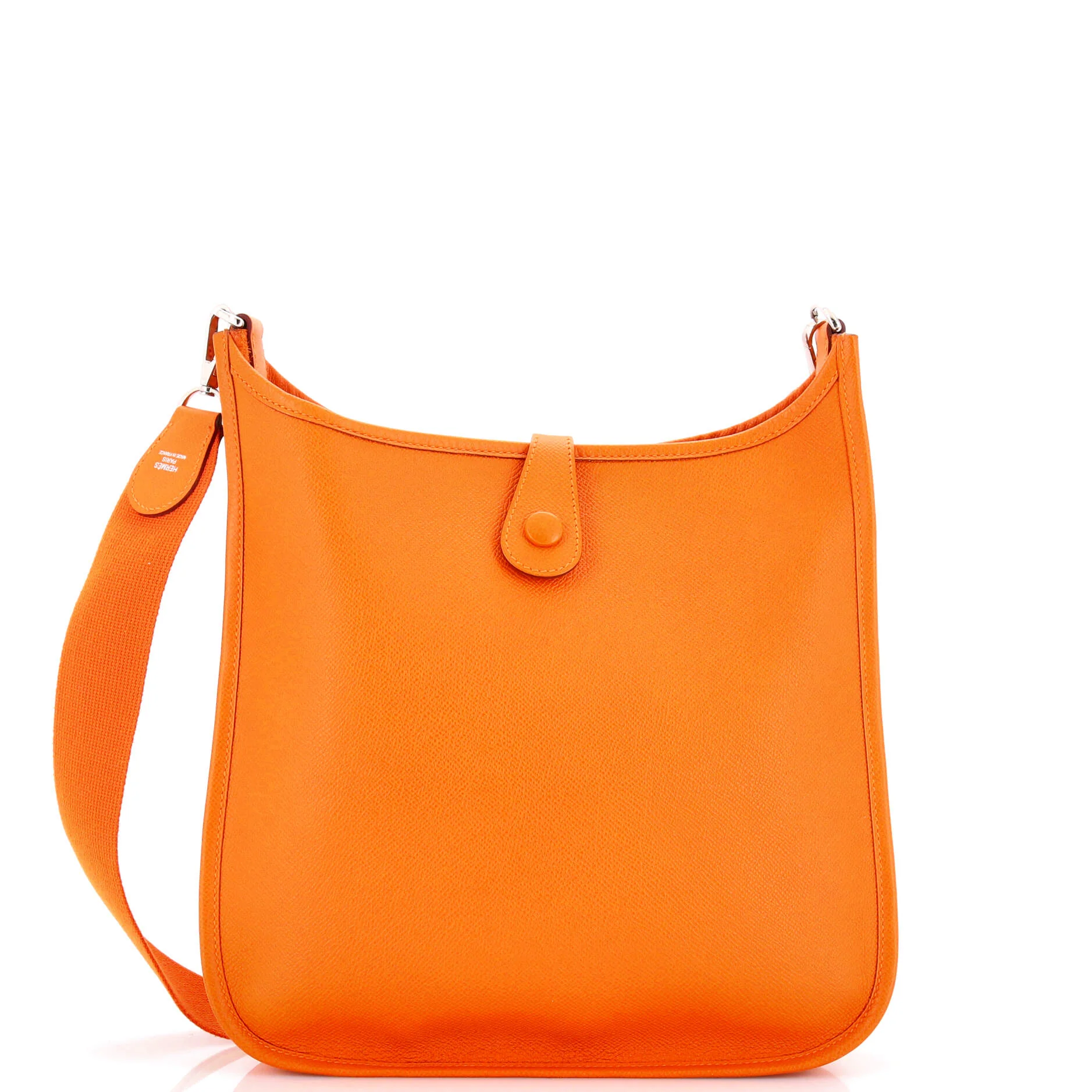 Evelyne Bag Gen I Epsom PM - Image 3